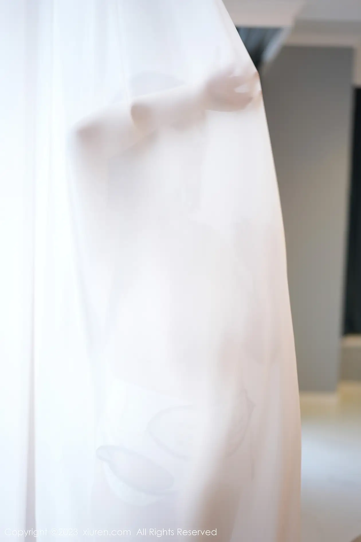 [秀人网] 2023.12.07 NO.7774 周思乔Betty#[65P]-3