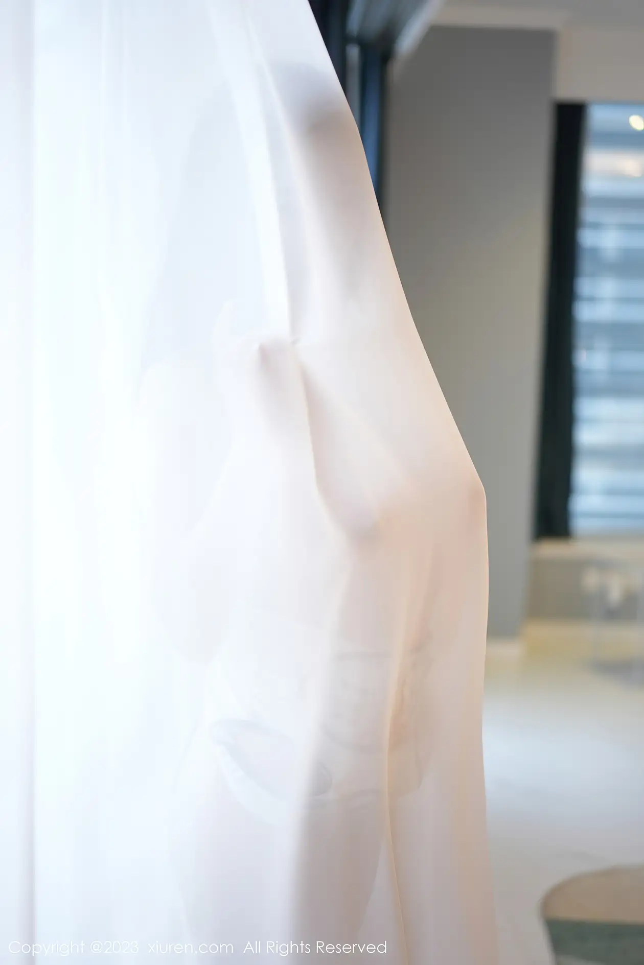 [秀人网] 2023.12.07 NO.7774 周思乔Betty#[65P]-5