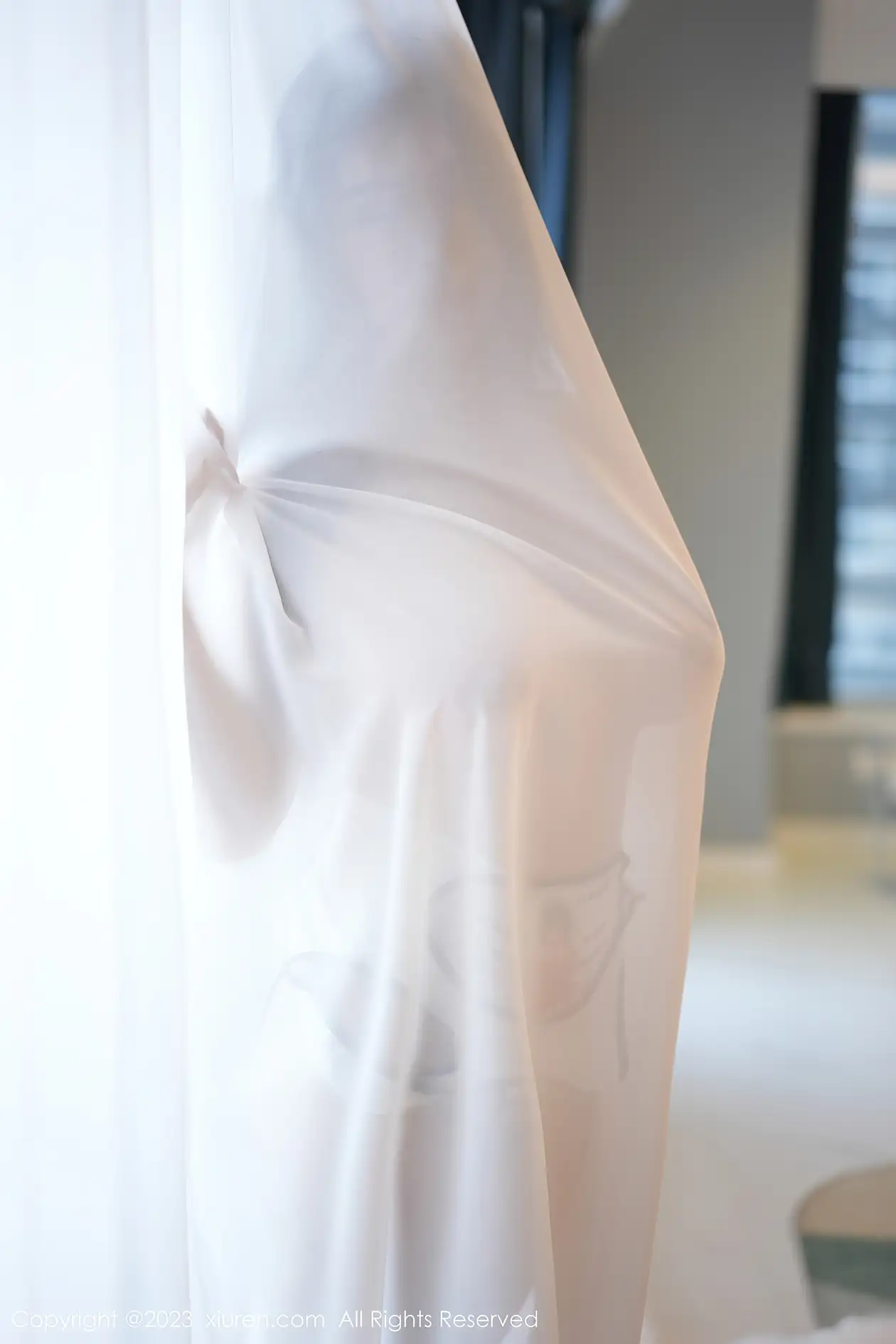 [秀人网] 2023.12.07 NO.7774 周思乔Betty#[65P]-6