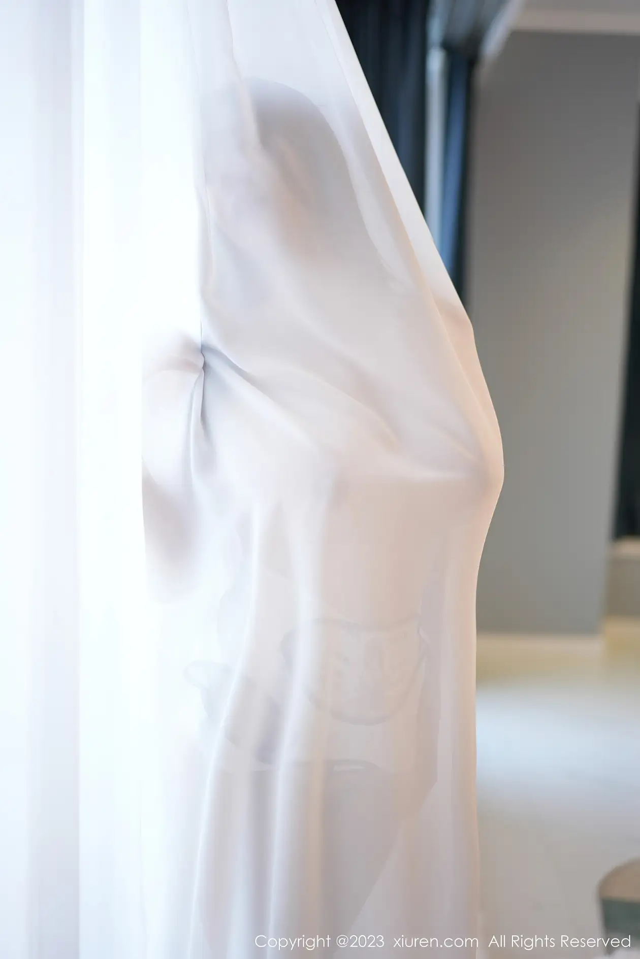 [秀人网] 2023.12.07 NO.7774 周思乔Betty#[65P]-7