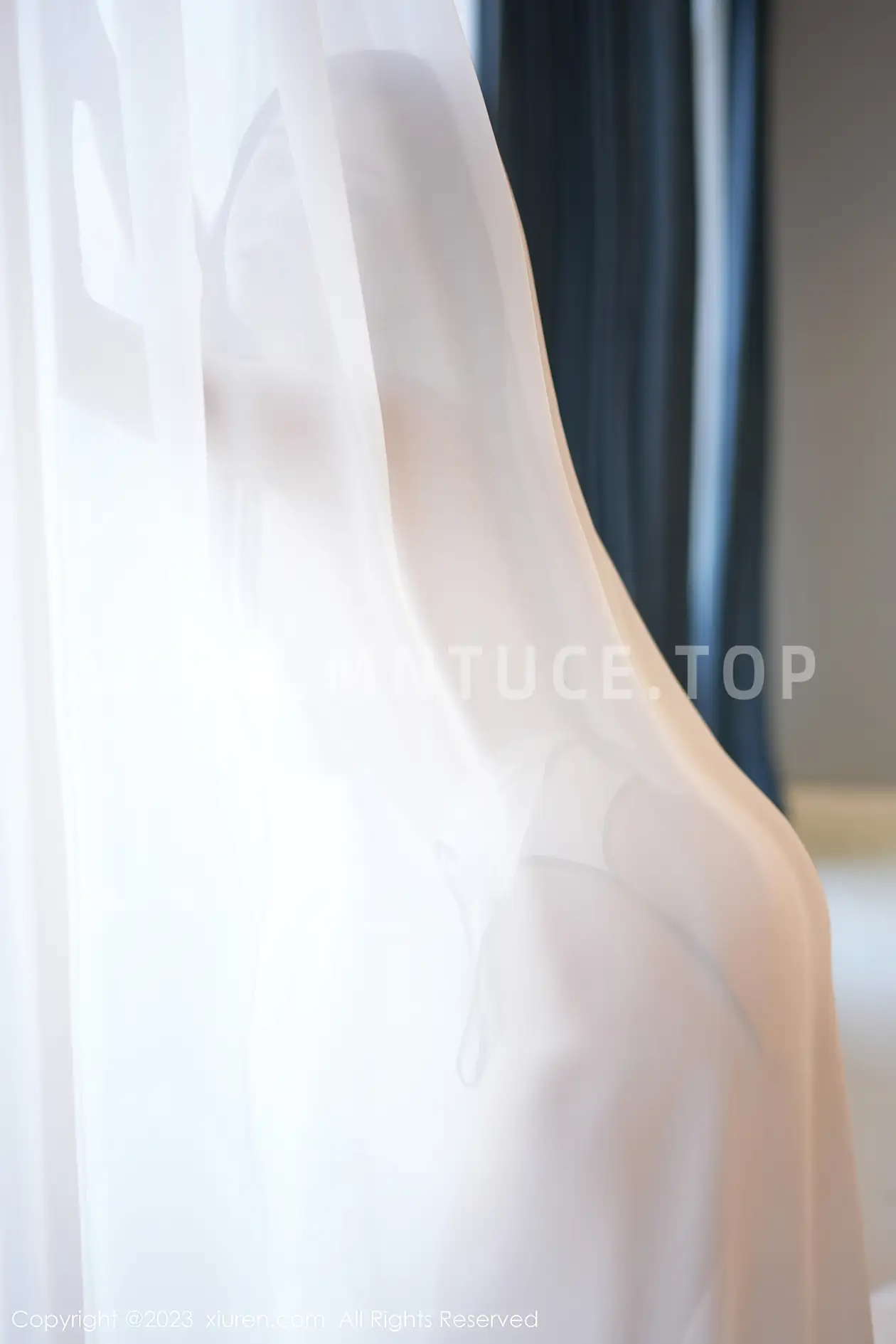 [秀人网] 2023.12.07 NO.7774 周思乔Betty#[65P]-8