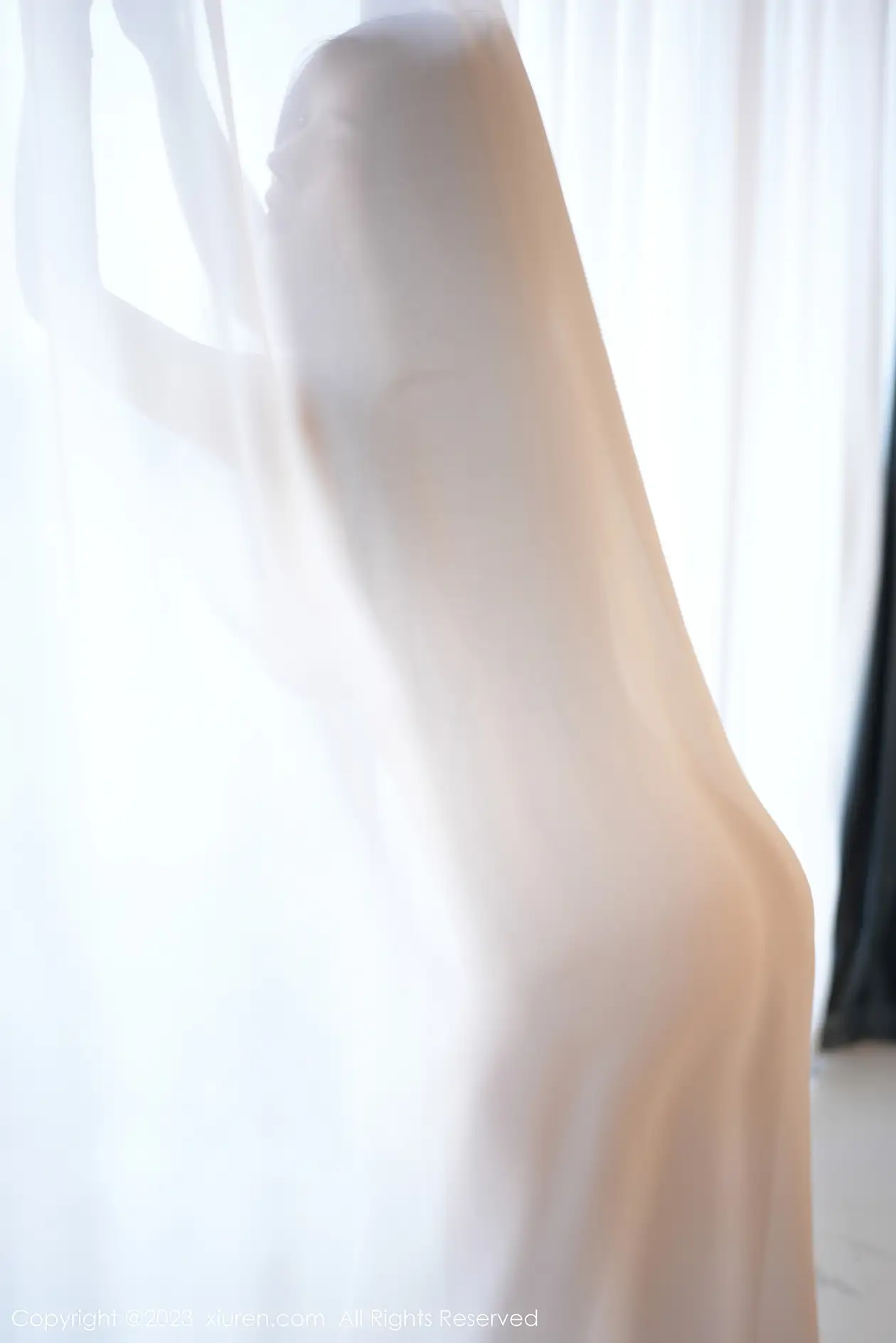 [秀人网] 2023.12.07 NO.7774 周思乔Betty#[65P]-9