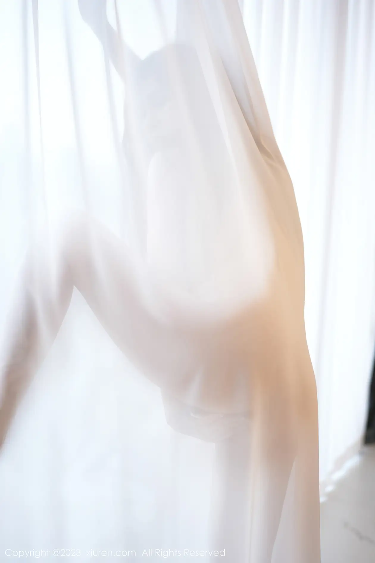 [秀人网] 2023.12.07 NO.7774 周思乔Betty#[65P]-10