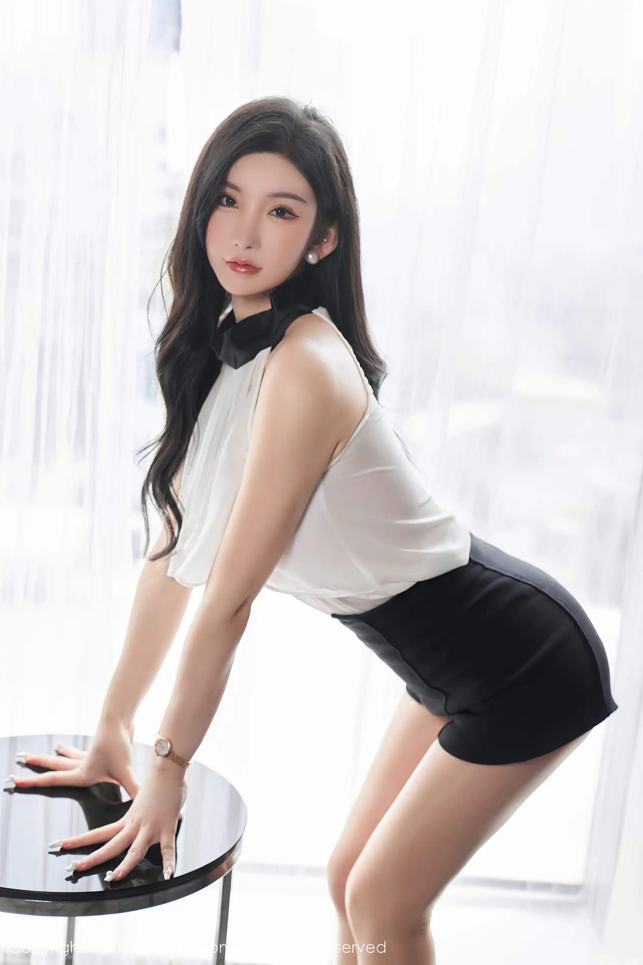 [秀人网] 2023.03.17 NO.6435 周于希Sally#[84P]-7