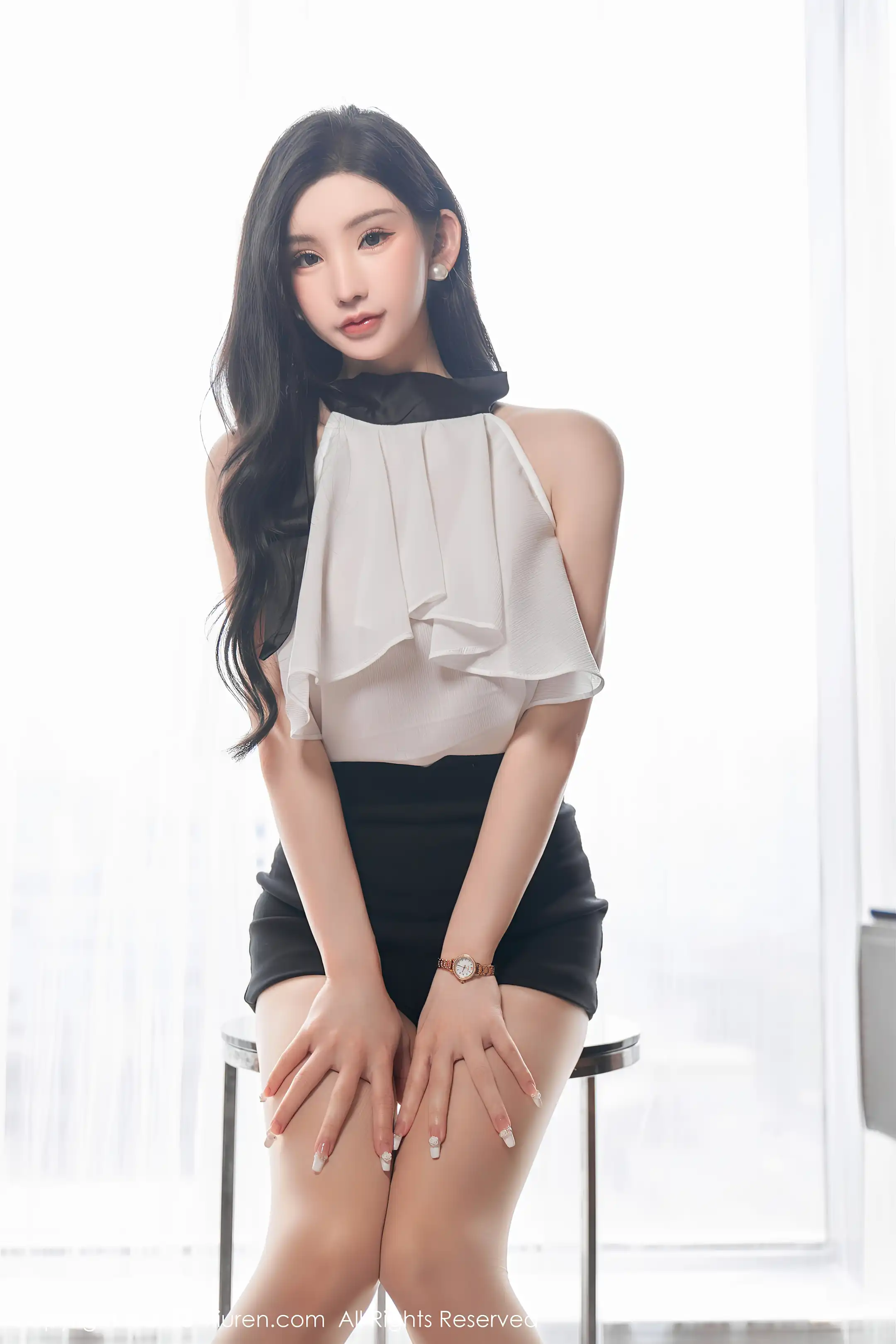 [秀人网] 2023.03.17 NO.6435 周于希Sally#[84P]-10