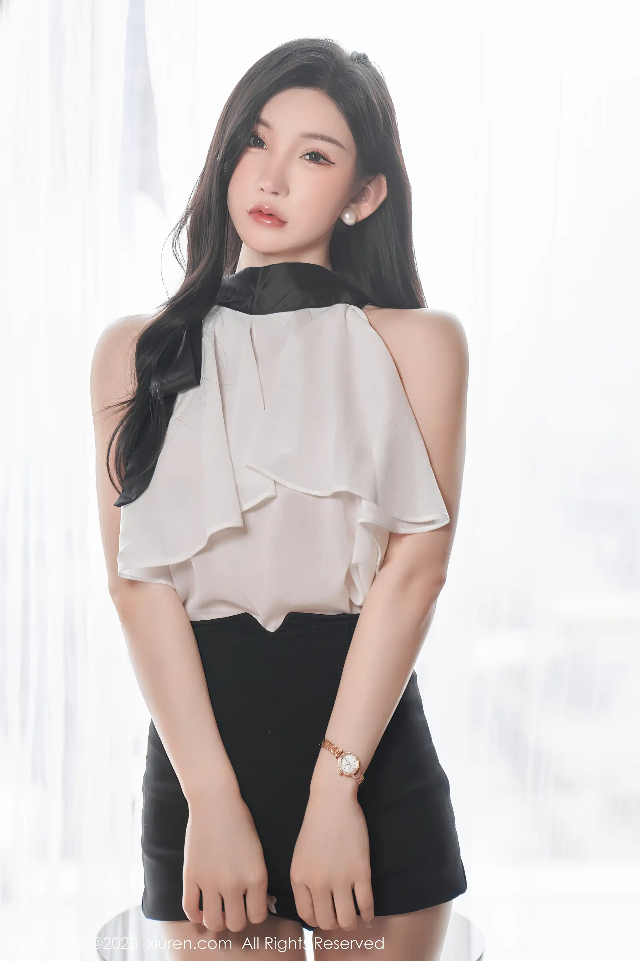 [秀人网] 2023.03.17 NO.6435 周于希Sally#[84P]-2