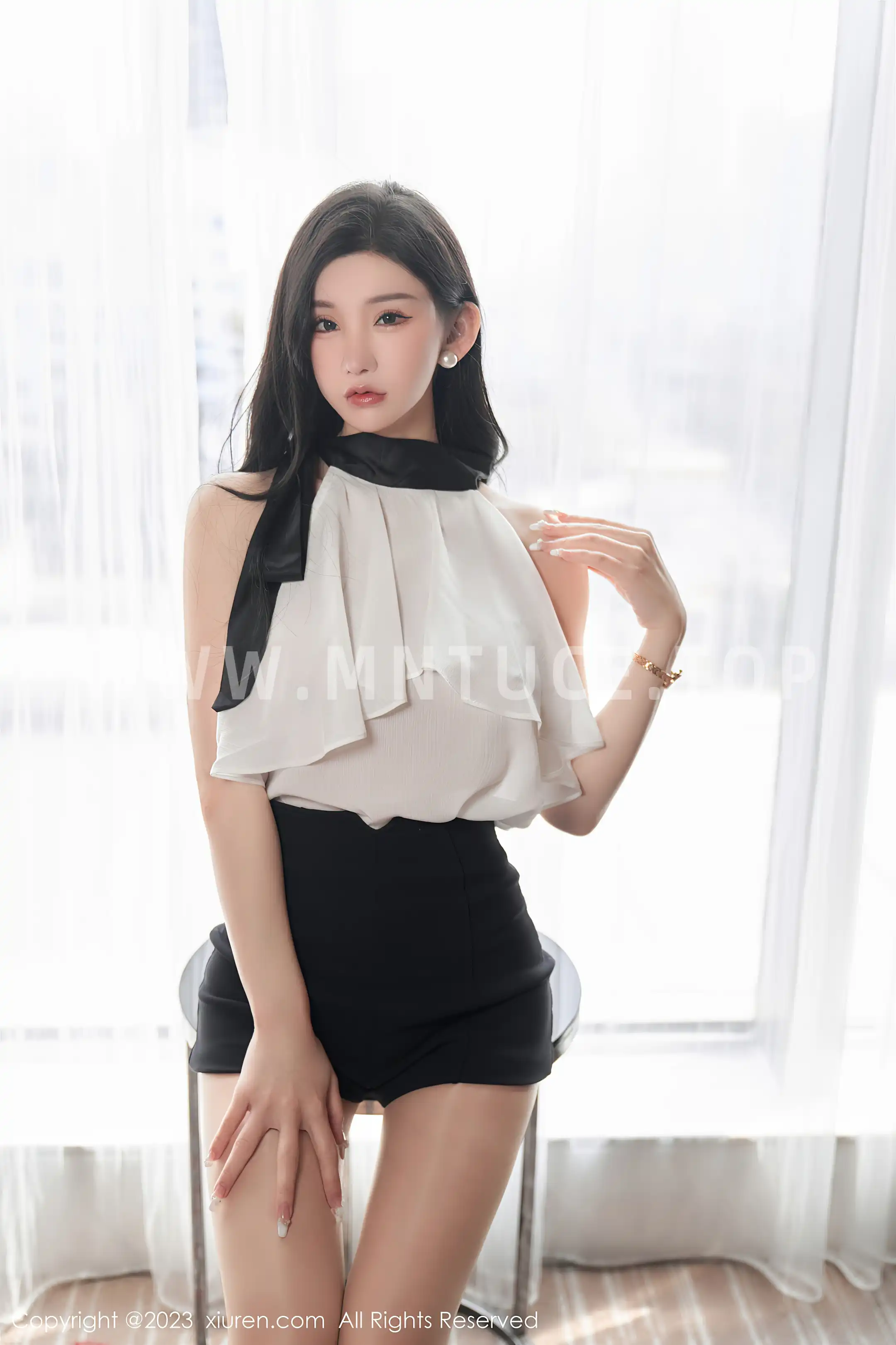 [秀人网] 2023.03.17 NO.6435 周于希Sally#[84P]-3