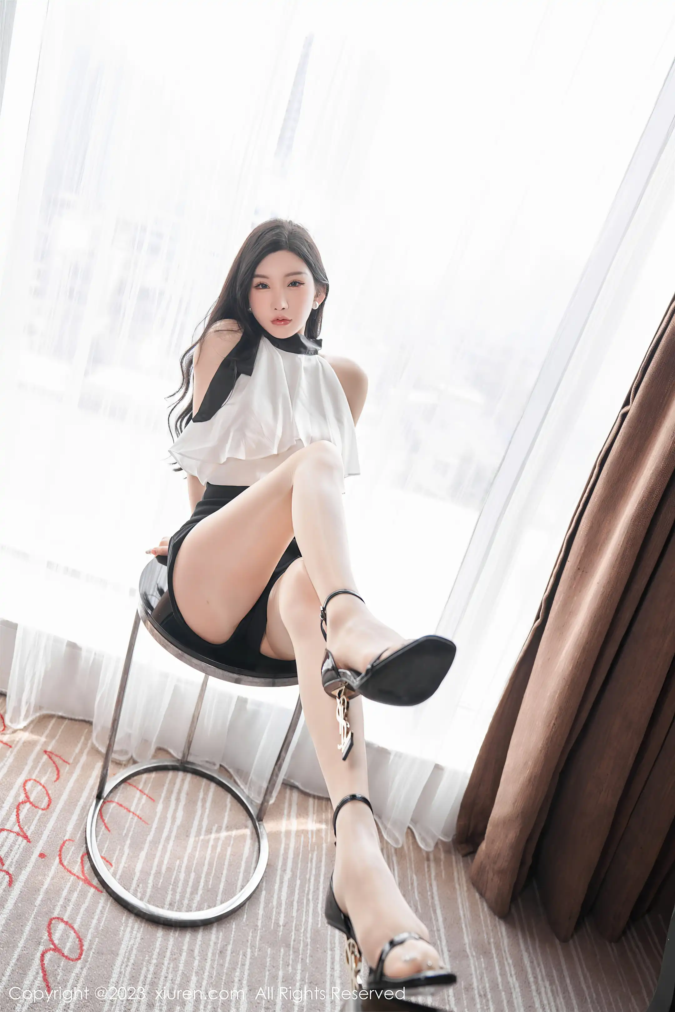 [秀人网] 2023.03.17 NO.6435 周于希Sally#[84P]-5