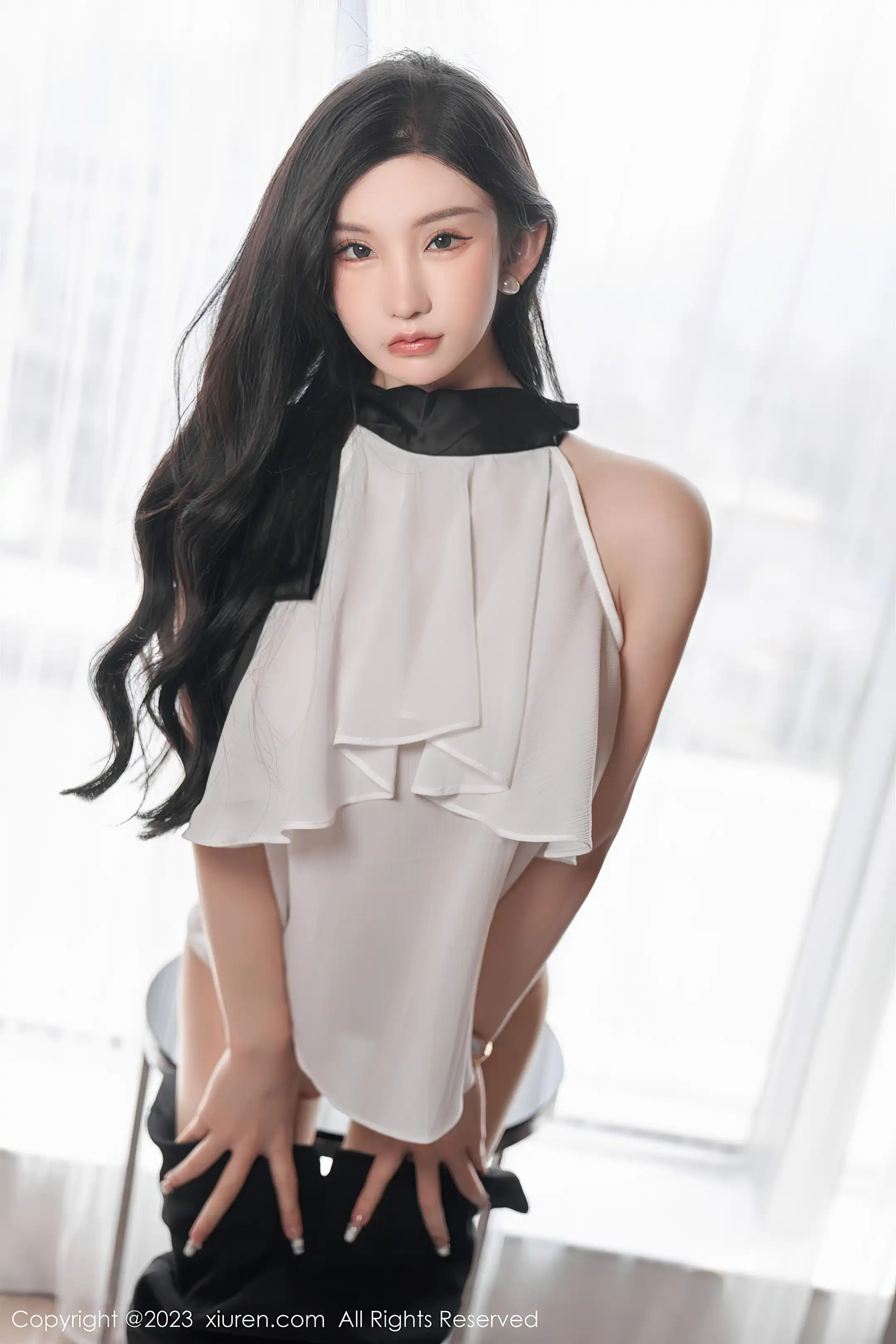 [秀人网] 2023.03.17 NO.6435 周于希Sally#[84P]-5