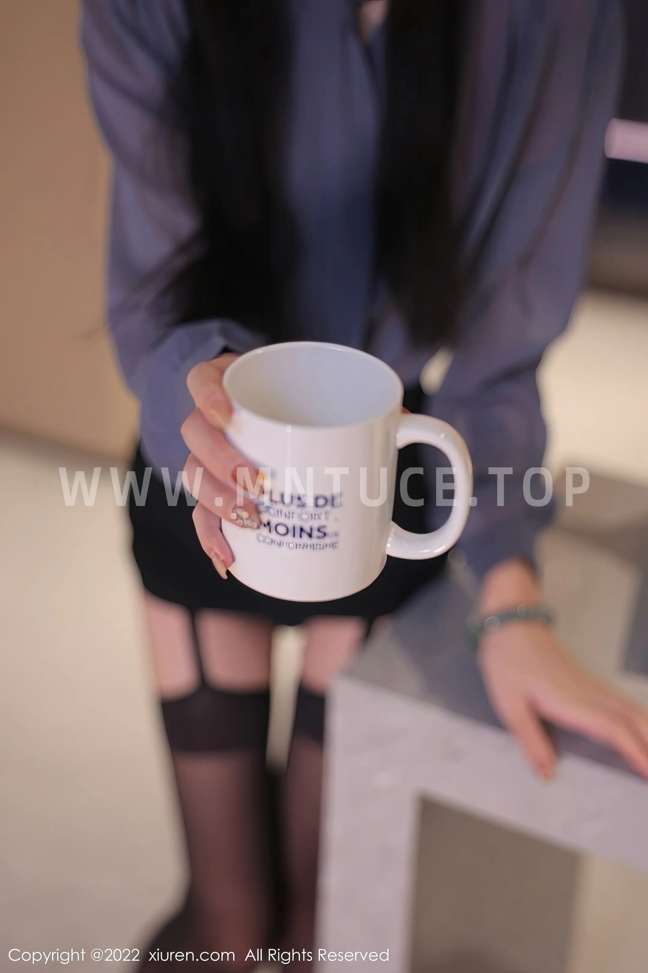 [秀人网] 2022.12.07 NO.5964 77qiqi#[89P]-3