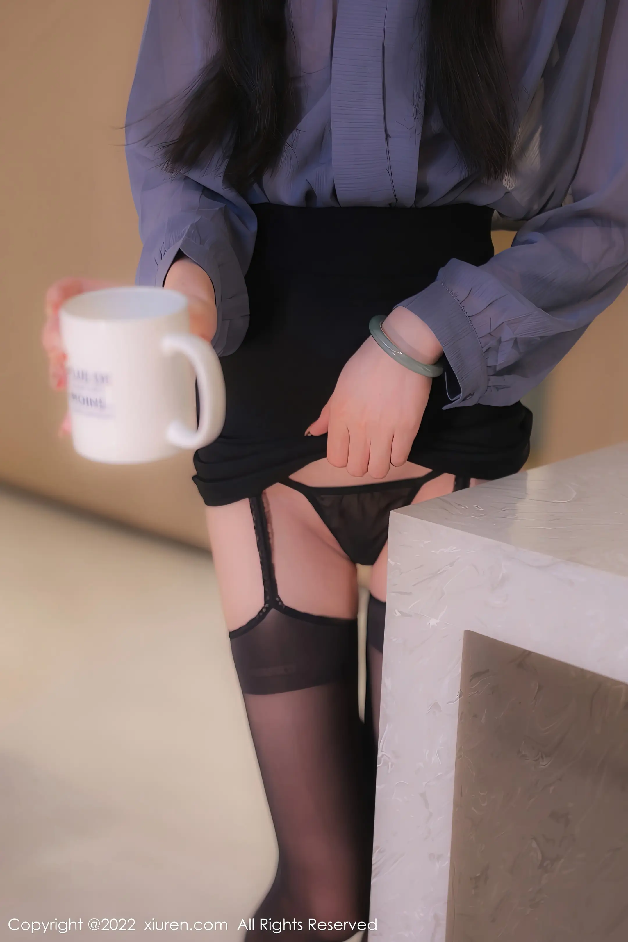 [秀人网] 2022.12.07 NO.5964 77qiqi#[89P]-4