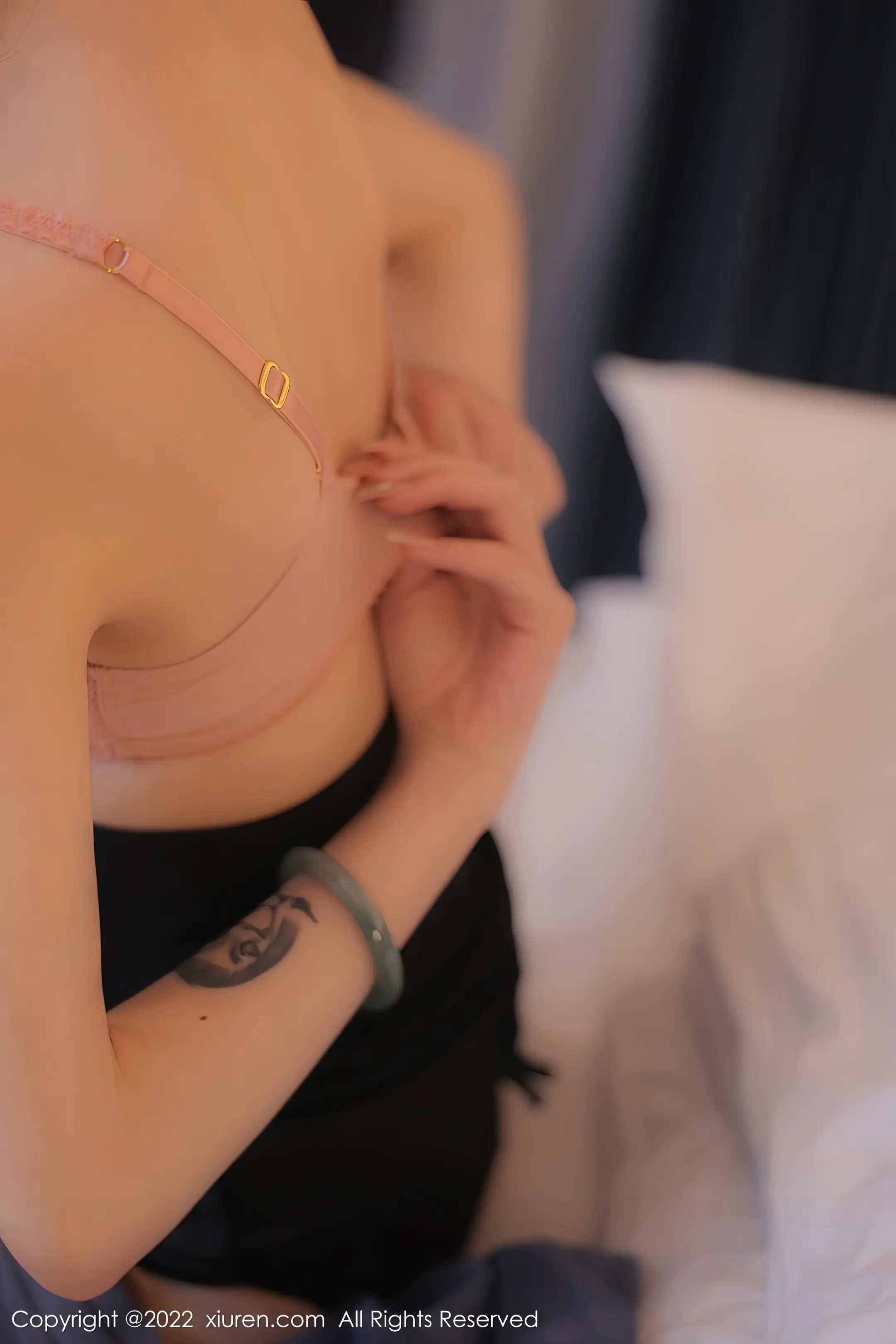 [秀人网] 2022.12.07 NO.5964 77qiqi#[89P]-5