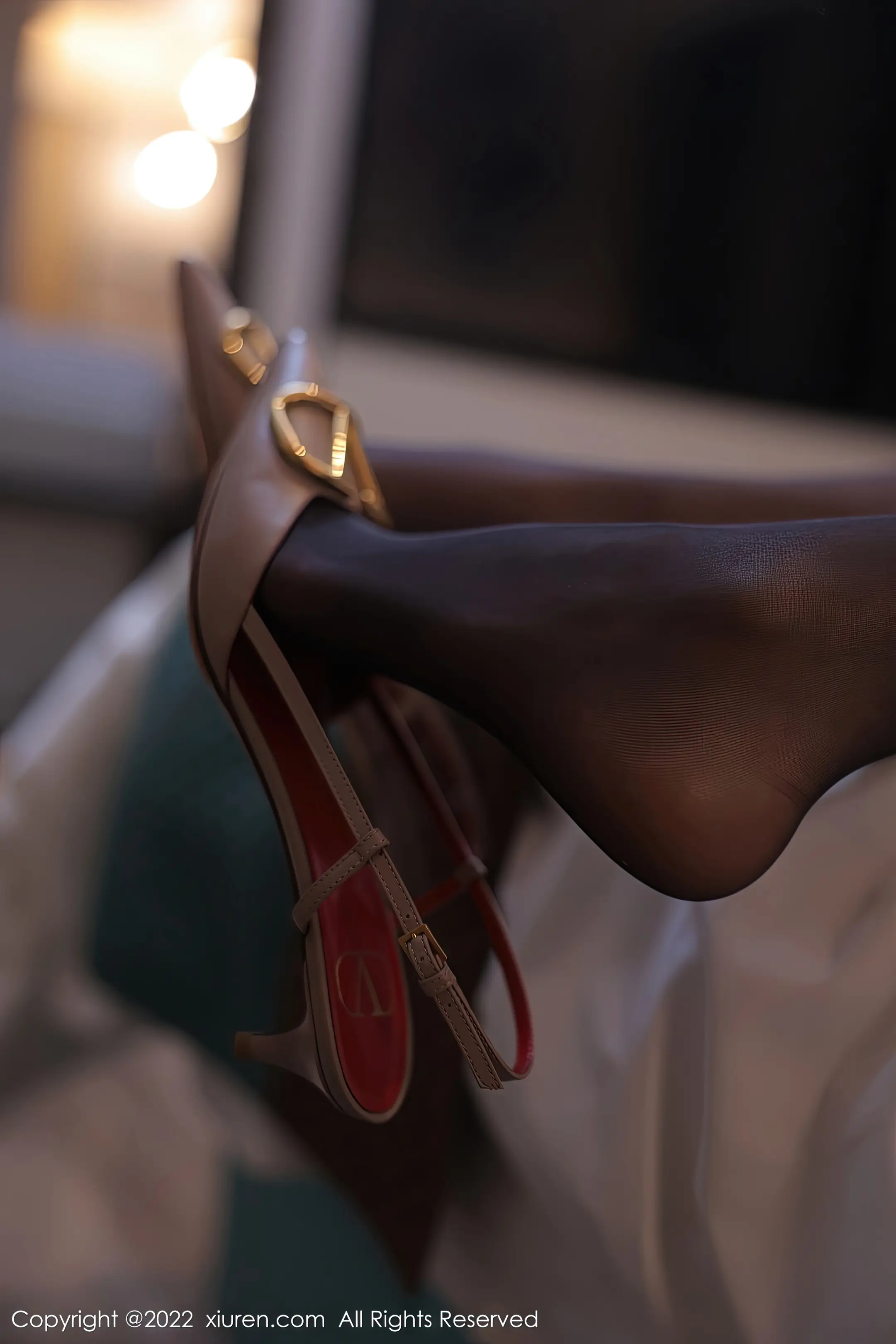 [秀人网] 2022.12.07 NO.5964 77qiqi#[89P]-3