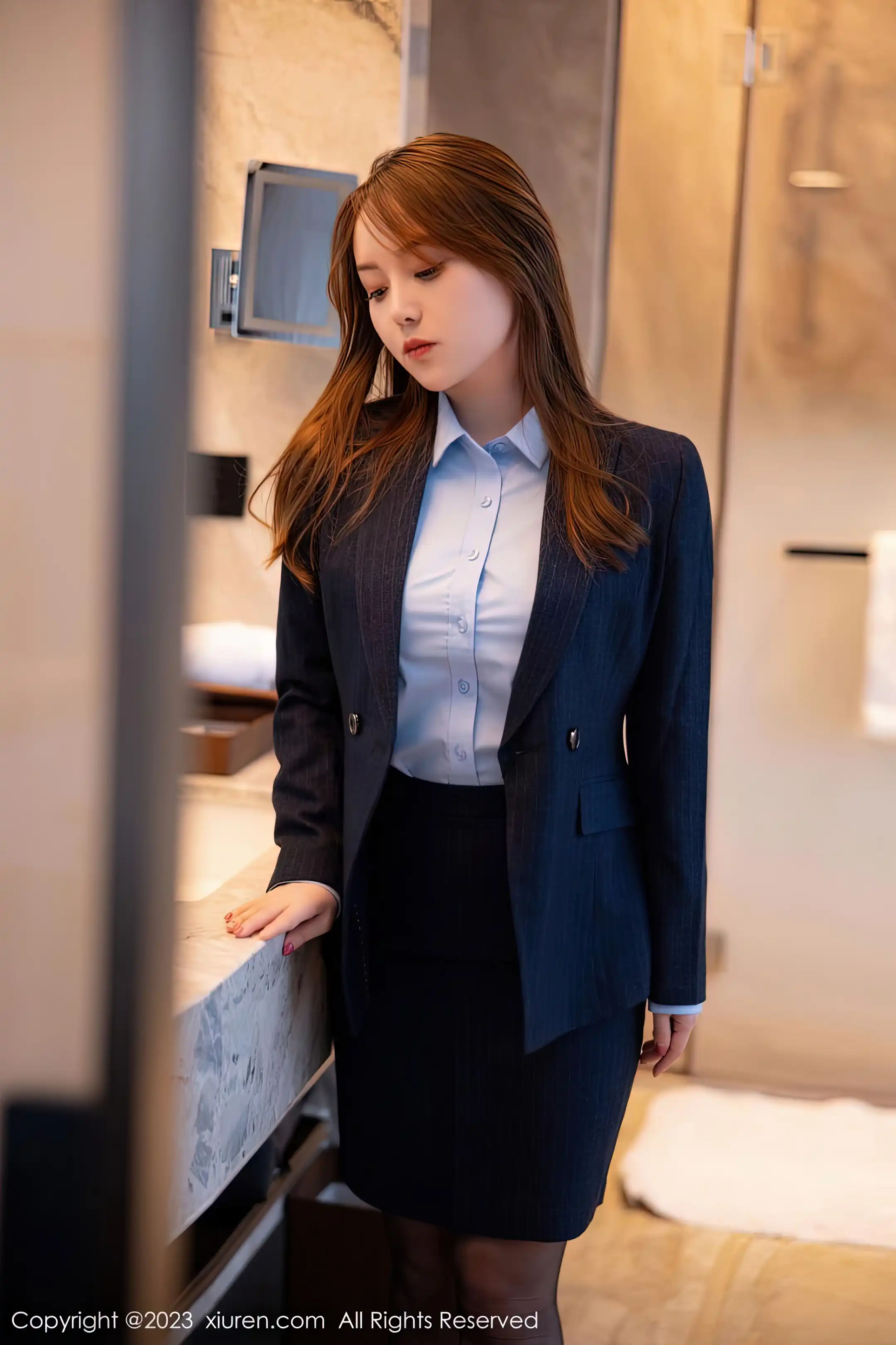 [秀人网] 2023.01.30 NO.6190 豆瓣酱#[79P]-4