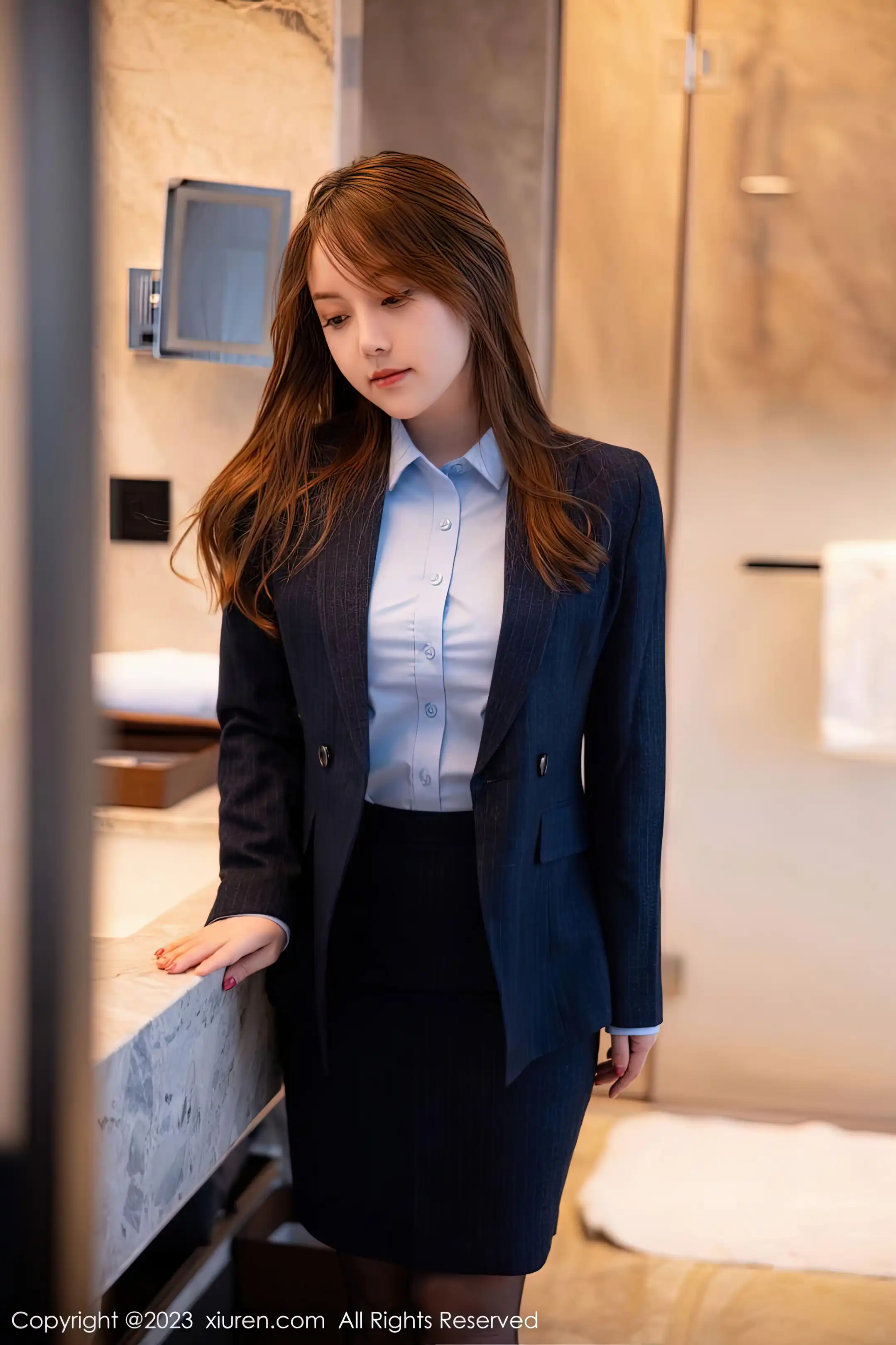 [秀人网] 2023.01.30 NO.6190 豆瓣酱#[79P]-5
