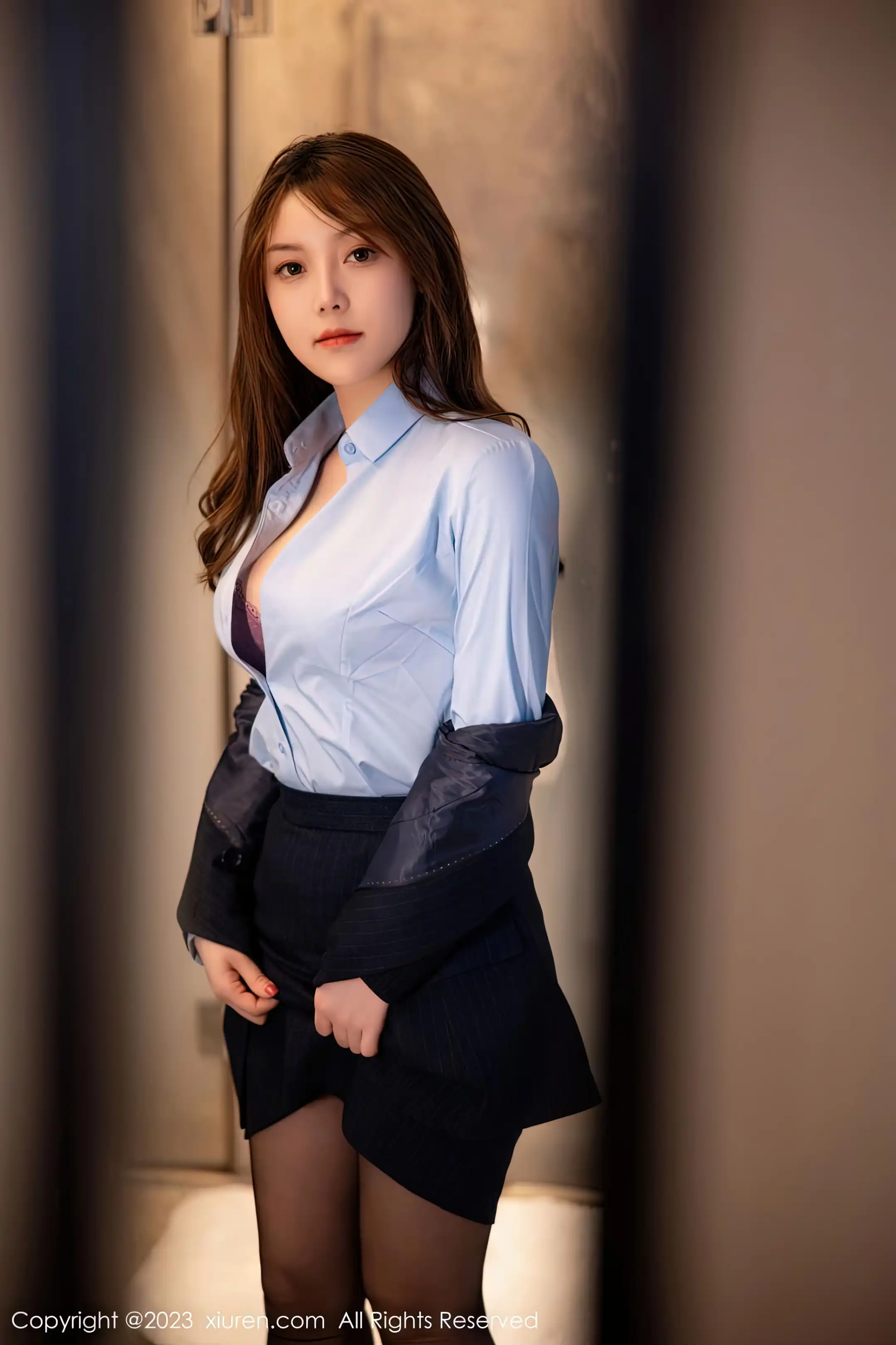 [秀人网] 2023.01.30 NO.6190 豆瓣酱#[79P]-3