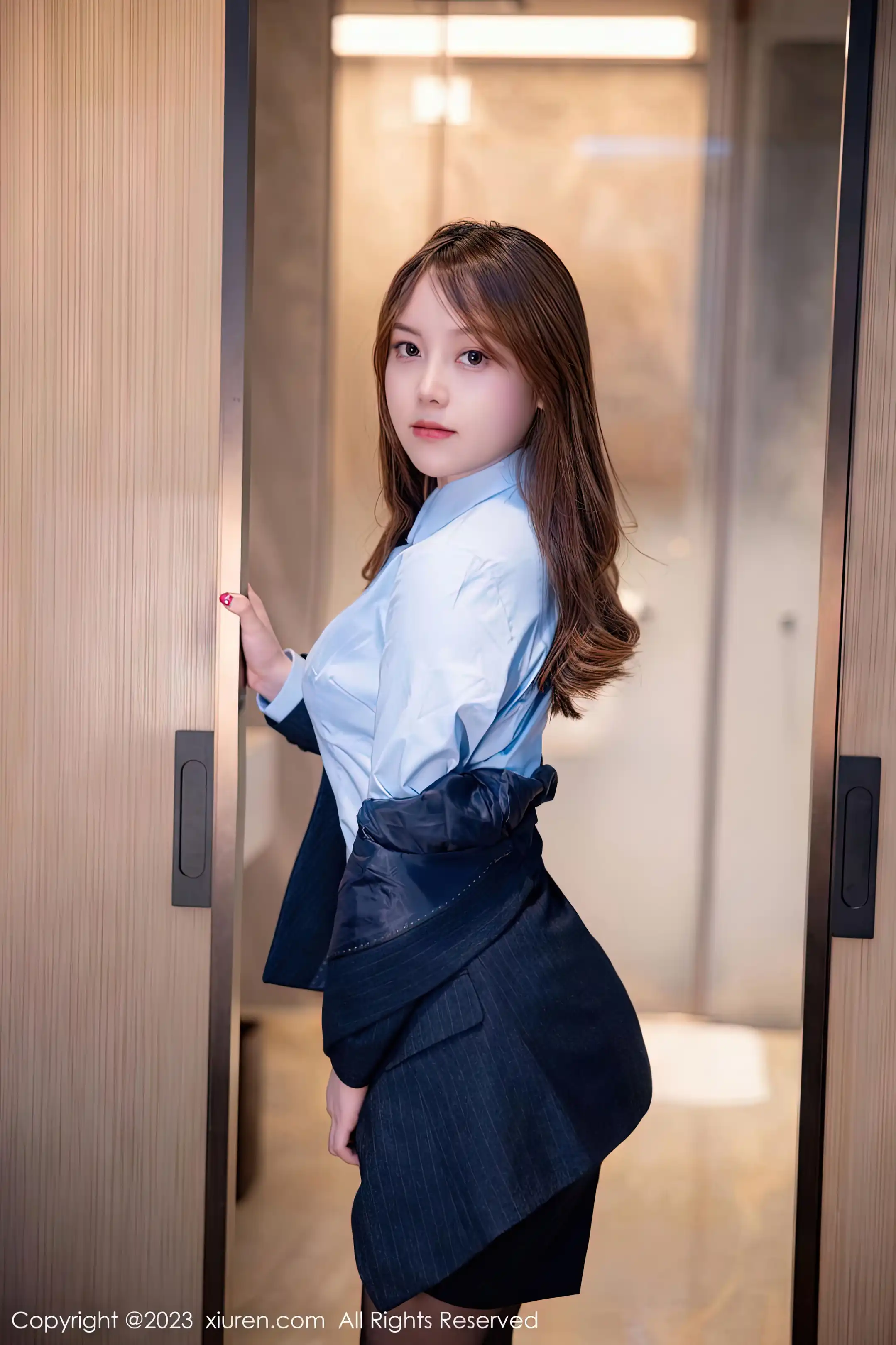 [秀人网] 2023.01.30 NO.6190 豆瓣酱#[79P]-10
