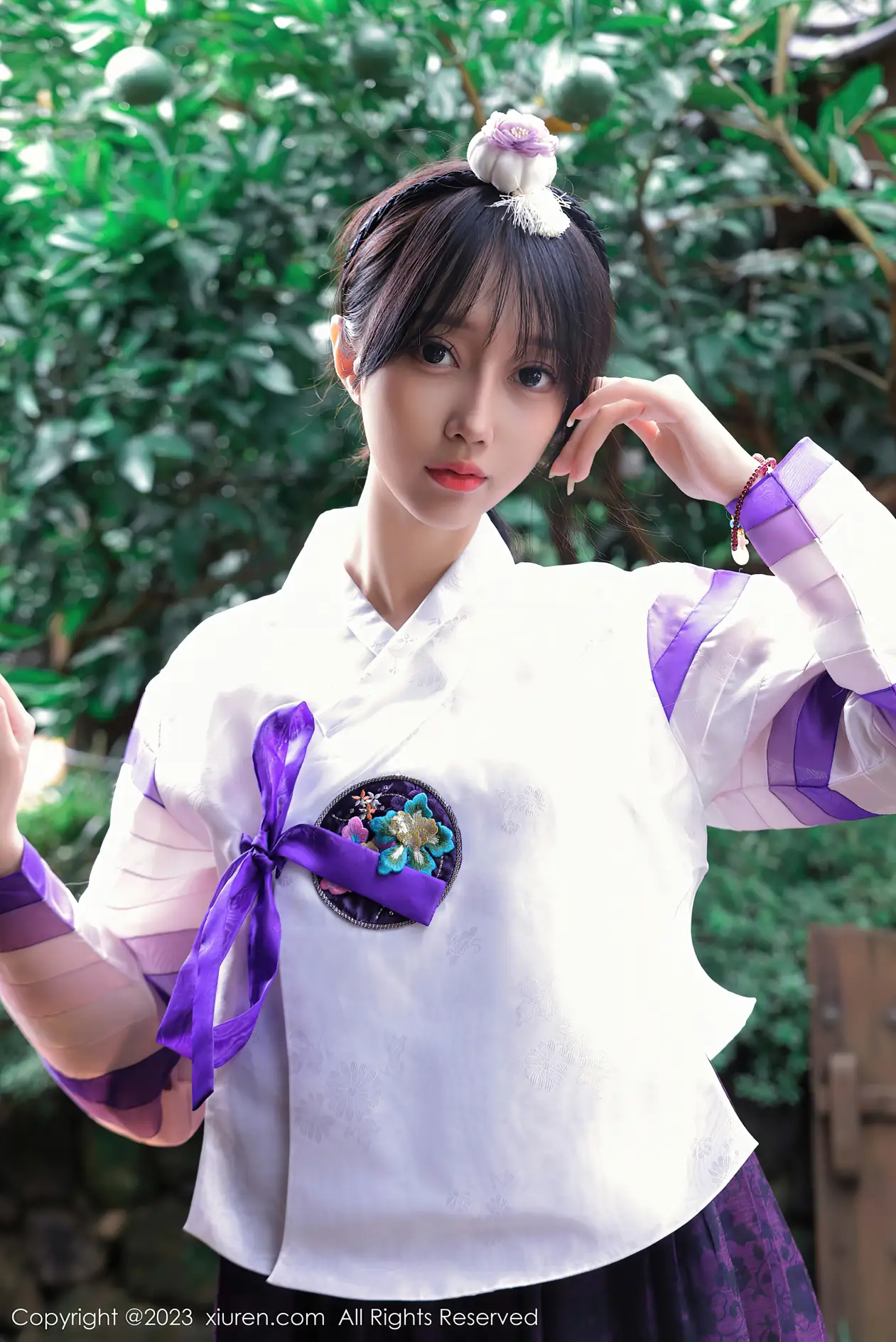 [秀人网] 2023.11.17 NO.7677 玥儿玥er#[67P]-10