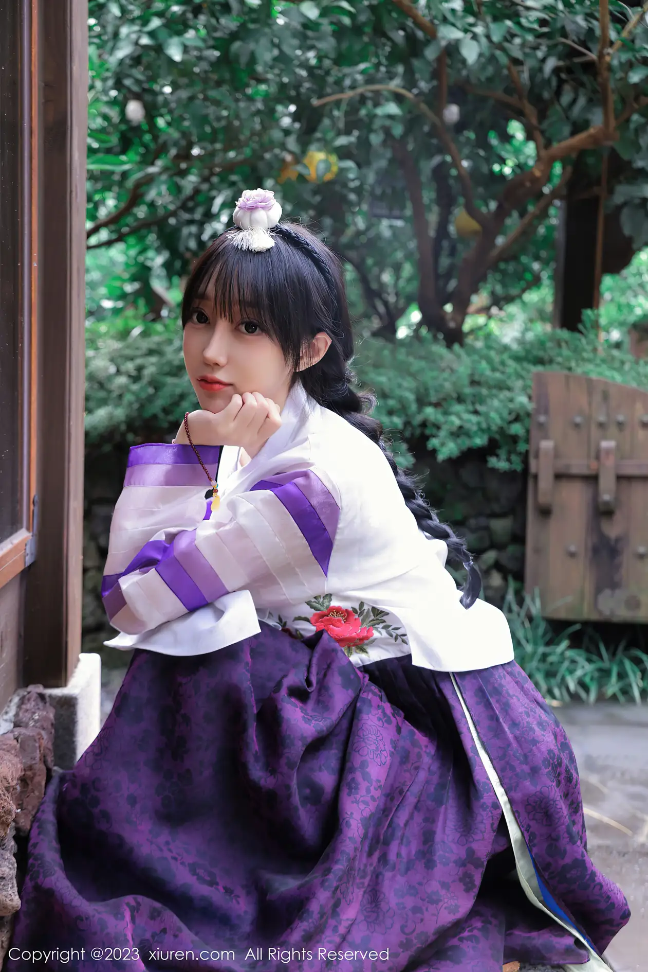 [秀人网] 2023.11.17 NO.7677 玥儿玥er#[67P]-1