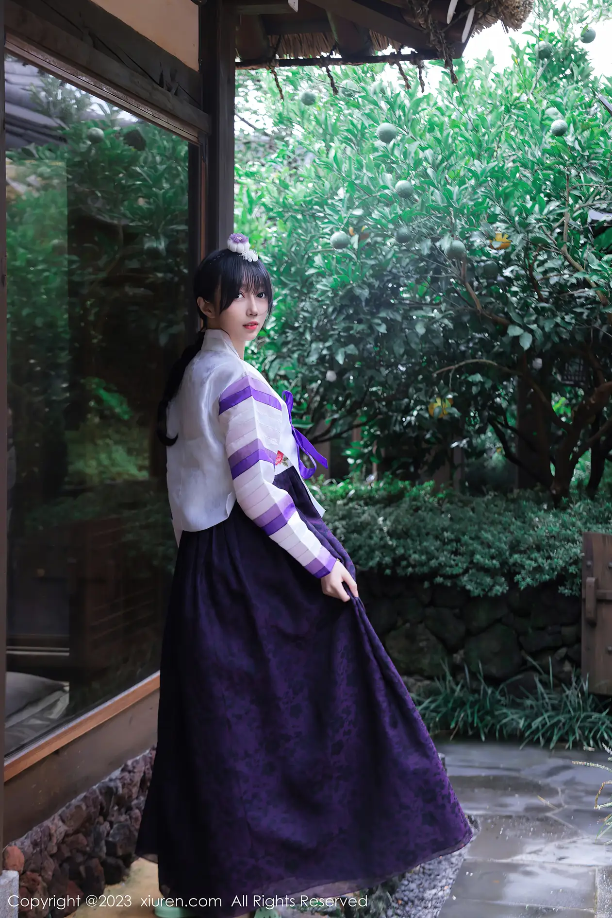 [秀人网] 2023.11.17 NO.7677 玥儿玥er#[67P]-3