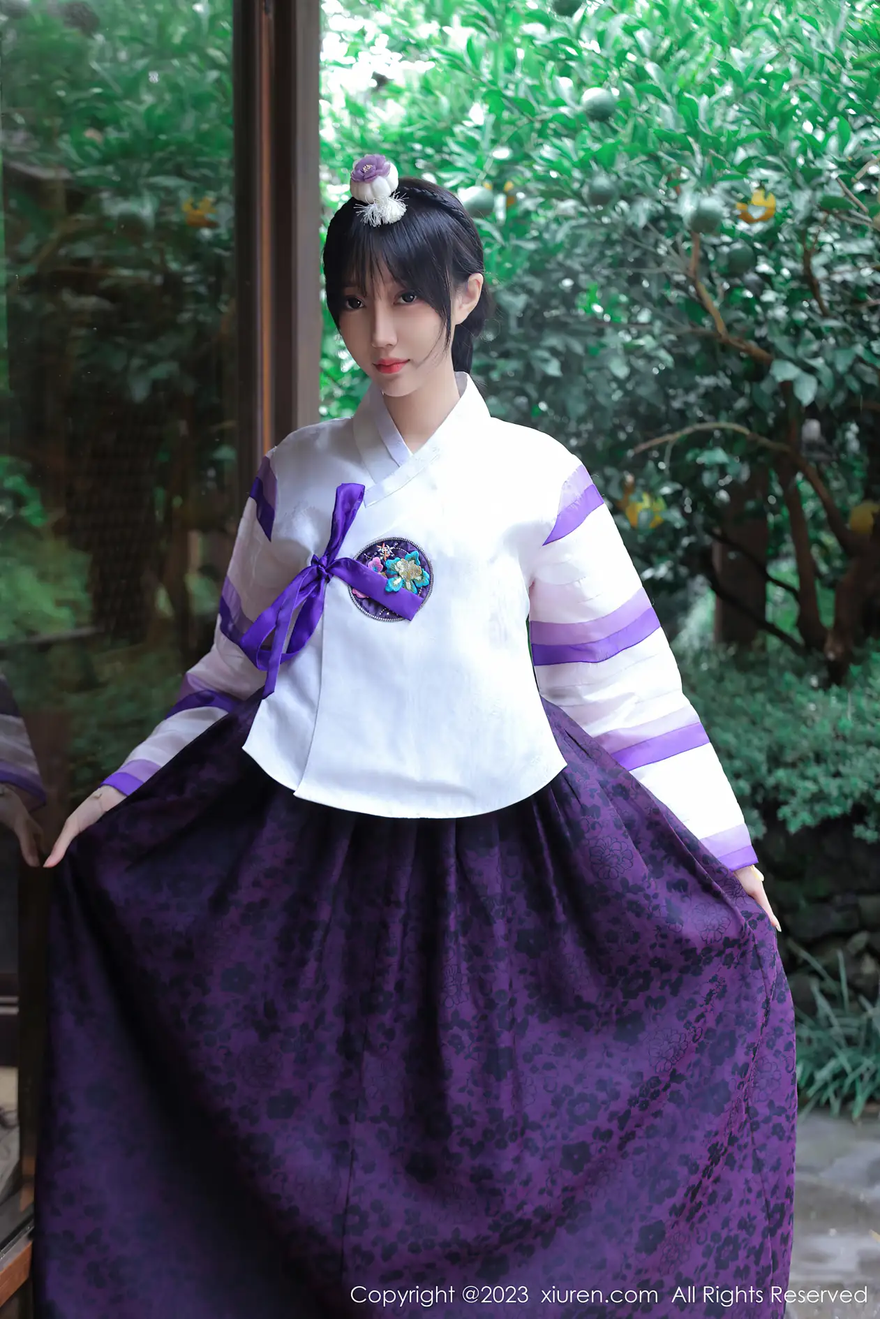 [秀人网] 2023.11.17 NO.7677 玥儿玥er#[67P]-4