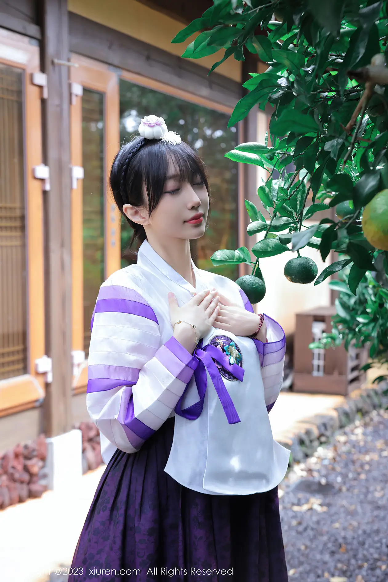 [秀人网] 2023.11.17 NO.7677 玥儿玥er#[67P]-6