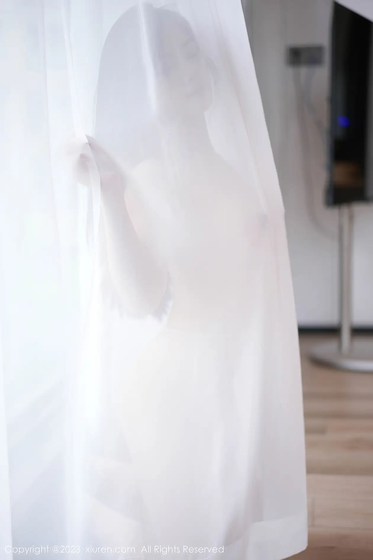 [秀人网] 2023.10.27 NO.7572 谭小灵#[82P]-3