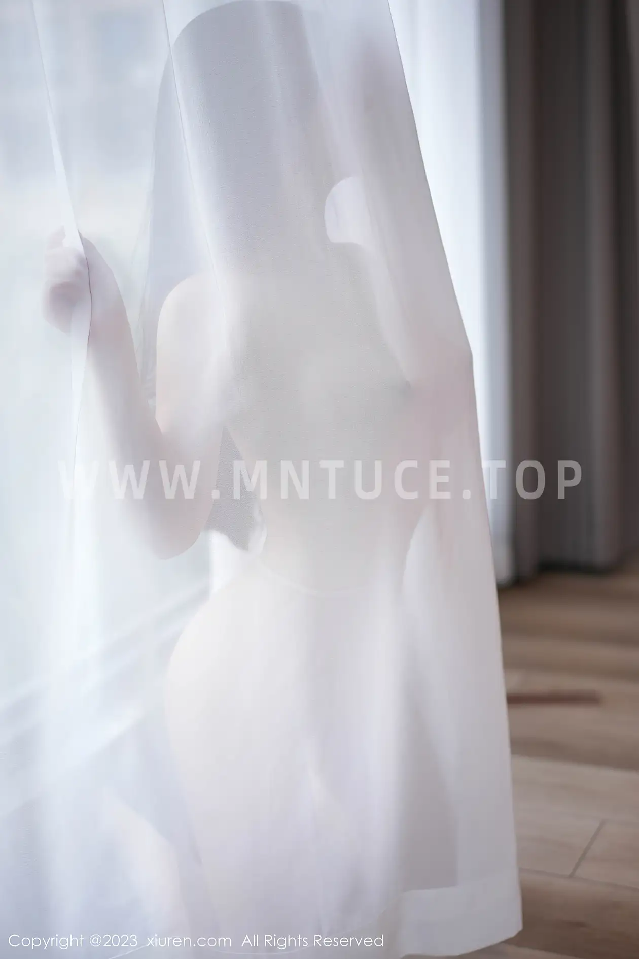 [秀人网] 2023.10.27 NO.7572 谭小灵#[82P]-5