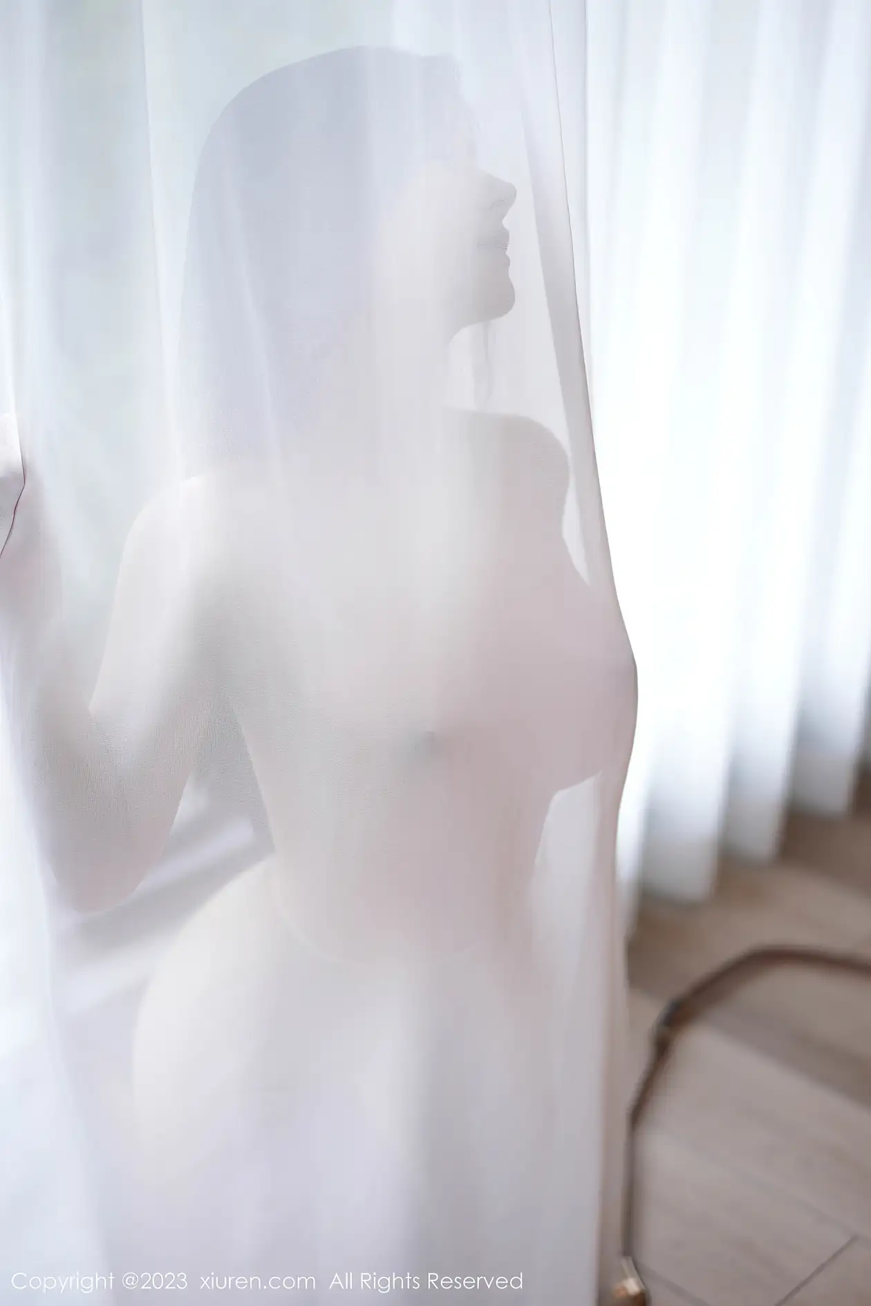 [秀人网] 2023.10.27 NO.7572 谭小灵#[82P]-6