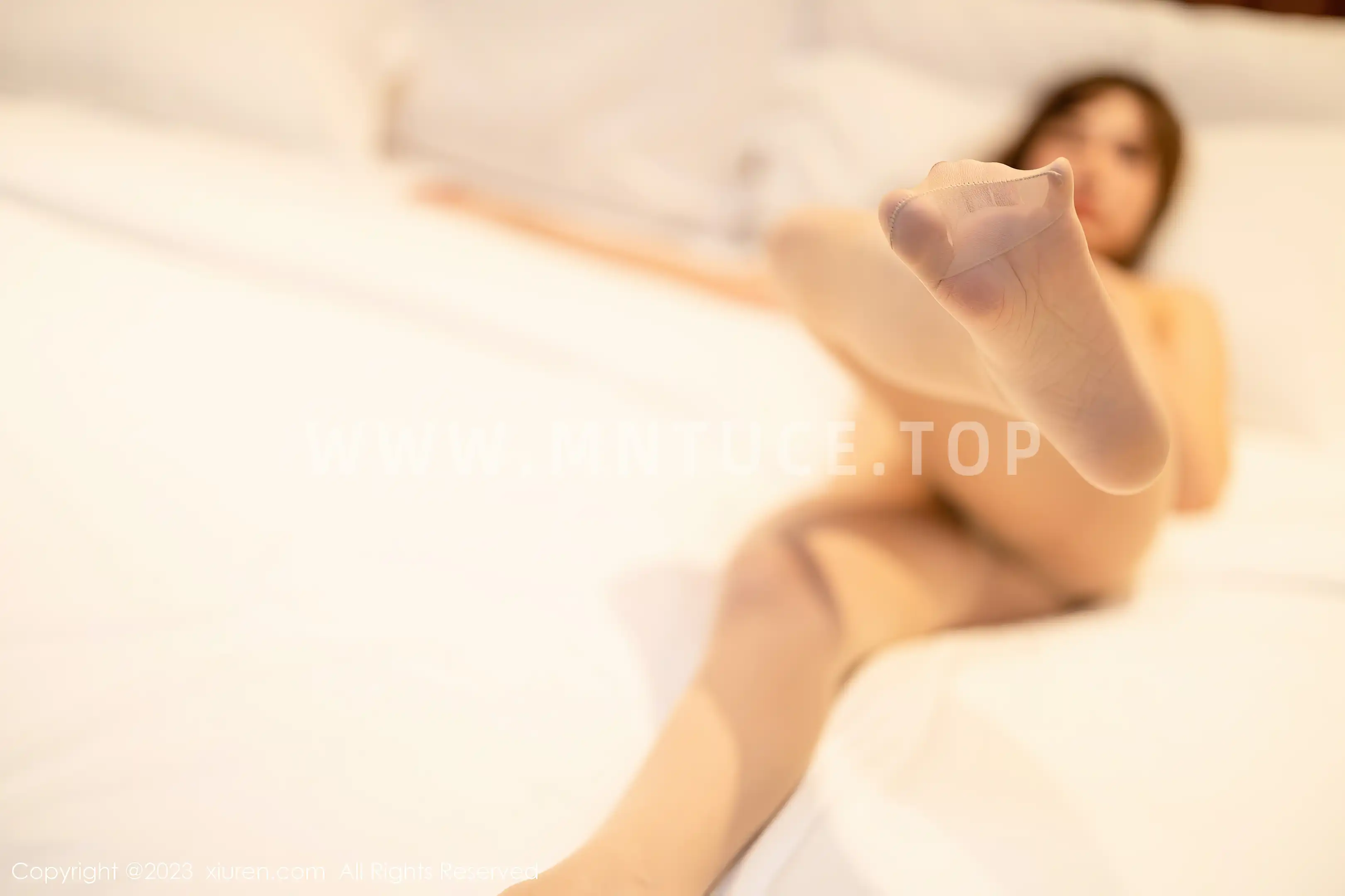 [秀人网] 2023.02.16 NO.6273 icy猪#[64P]-6