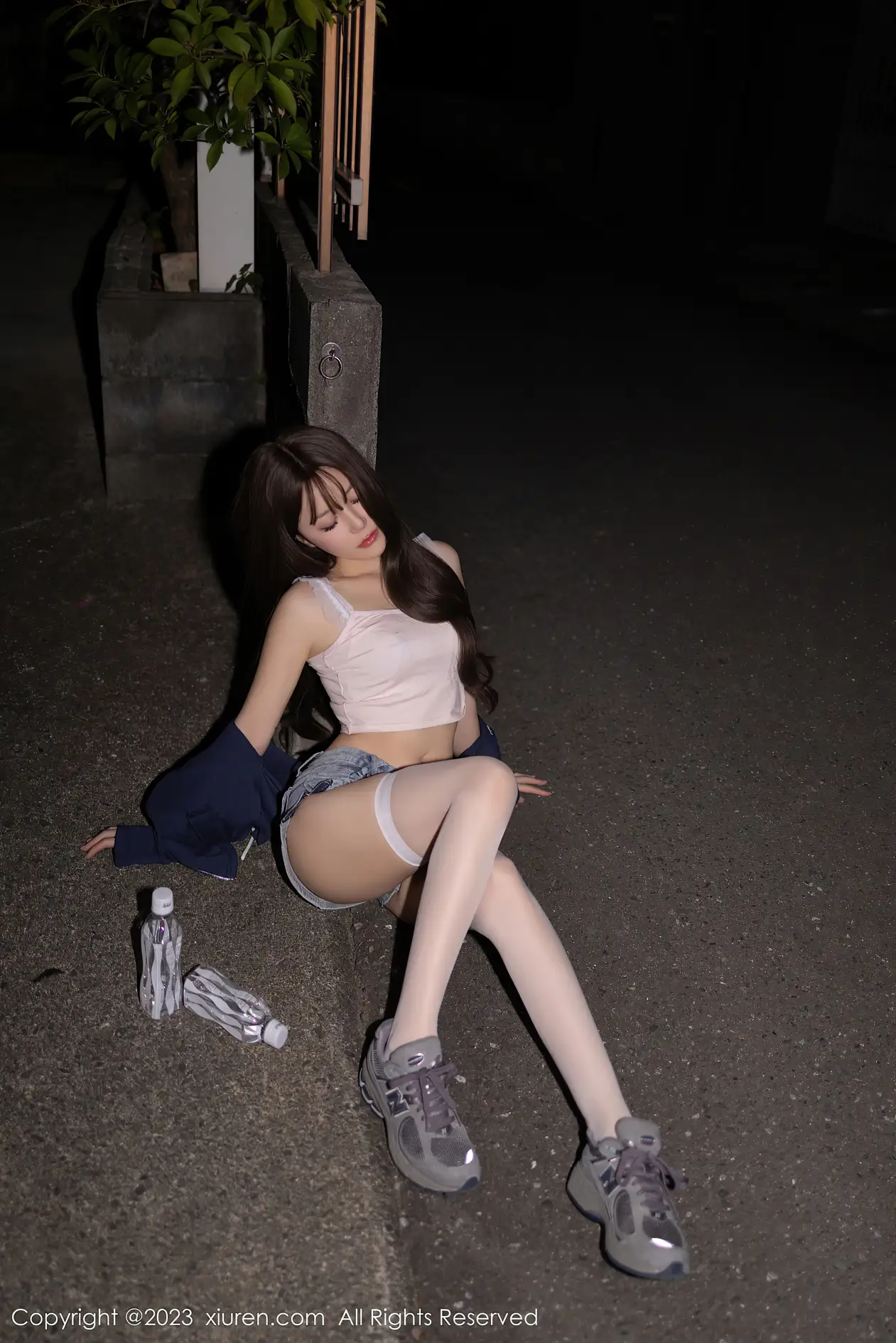 [秀人网] 2023.12.15 NO.7817 鱼子酱Fish#[85P]-4