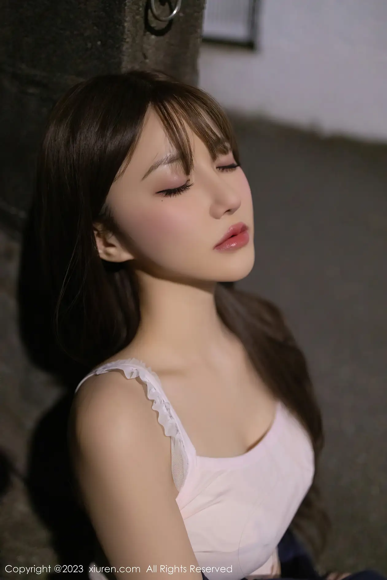 [秀人网] 2023.12.15 NO.7817 鱼子酱Fish#[85P]-7