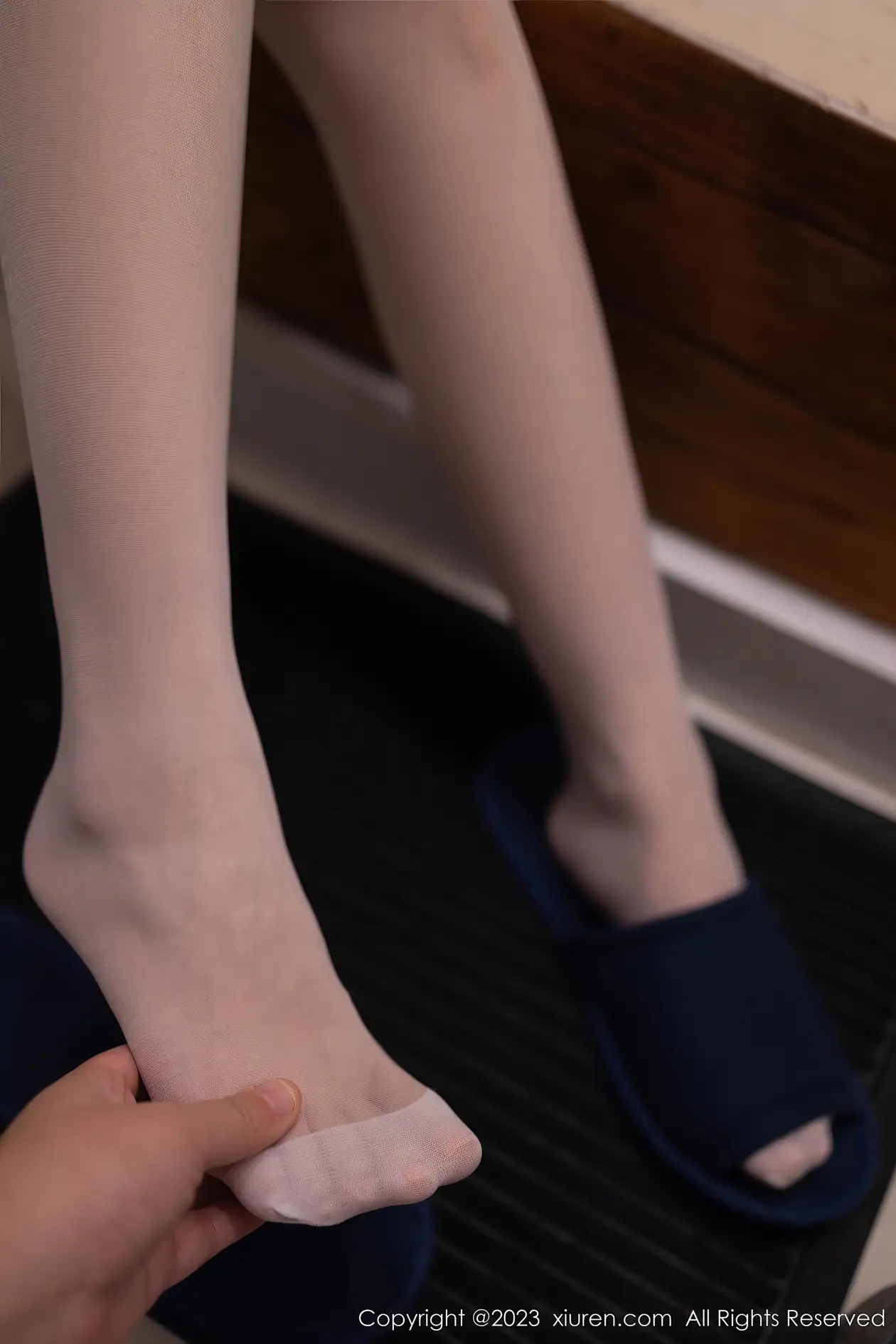 [秀人网] 2023.12.15 NO.7817 鱼子酱Fish#[85P]-2