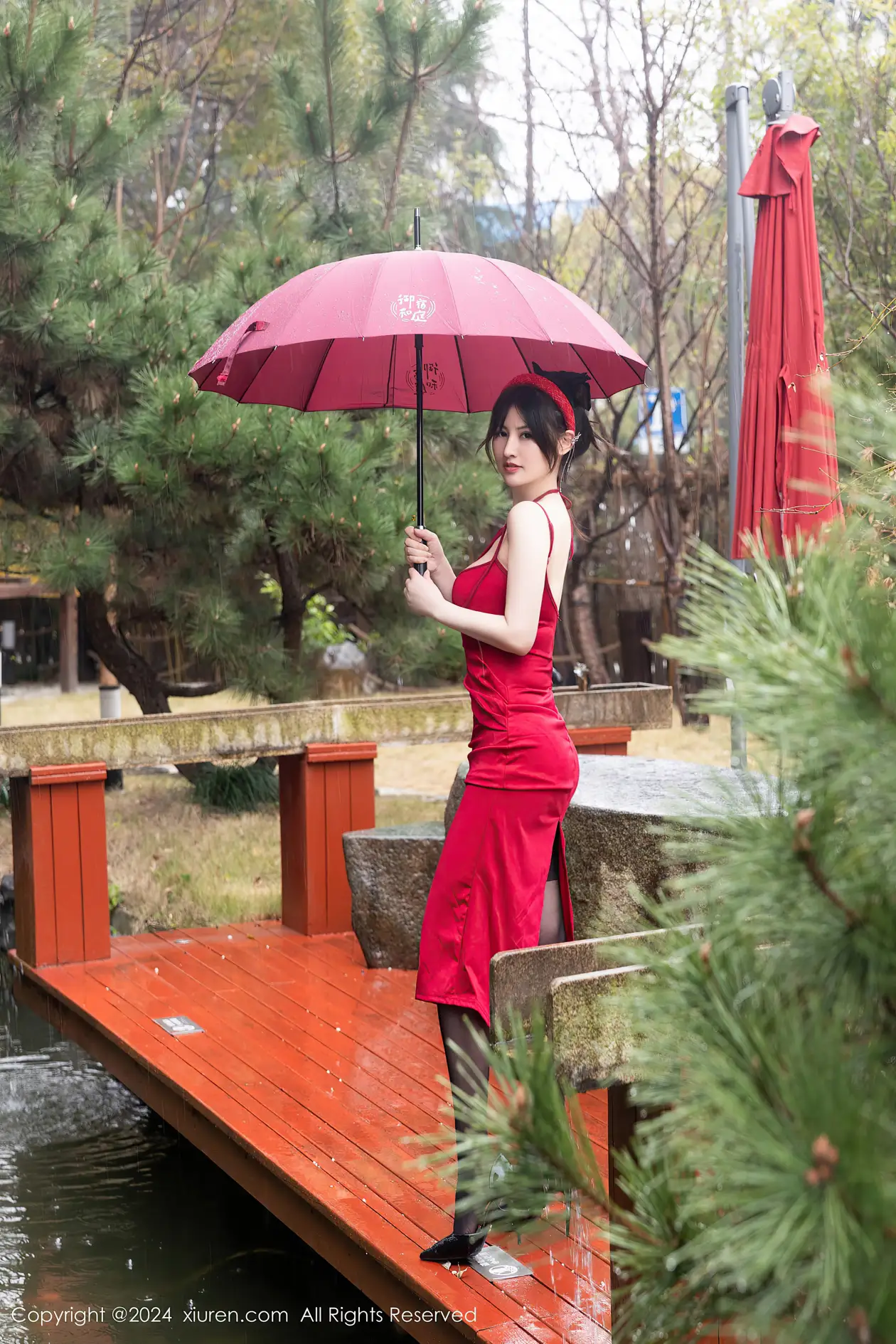 [秀人网] 2024.02.06 NO.8078 诗诗kiki#[79P]-2