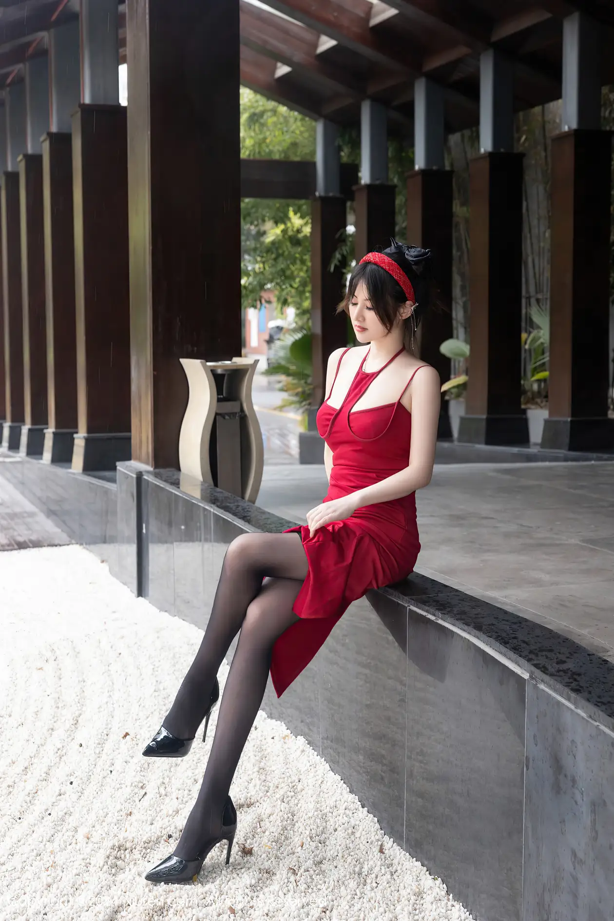 [秀人网] 2024.02.06 NO.8078 诗诗kiki#[79P]-5