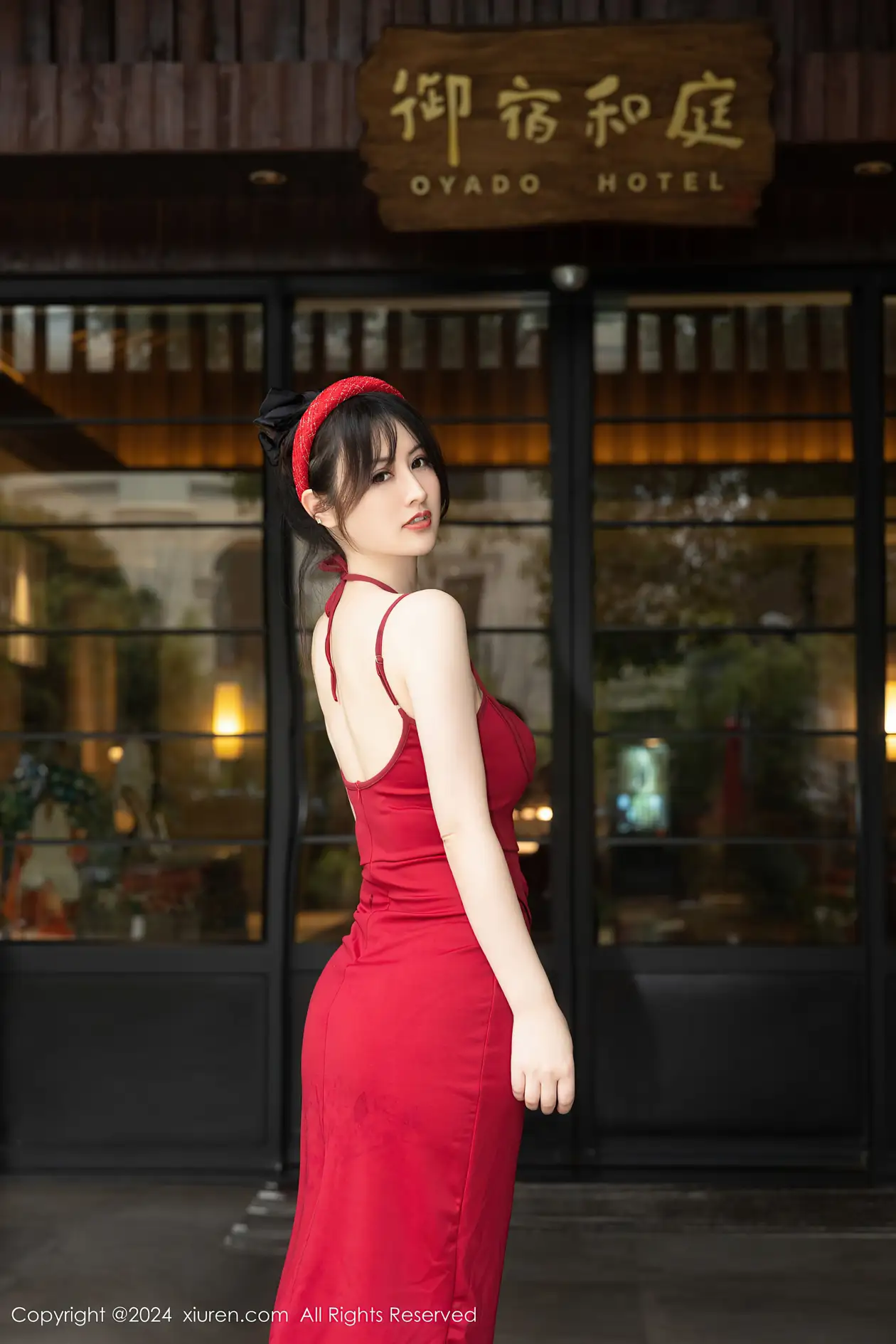 [秀人网] 2024.02.06 NO.8078 诗诗kiki#[79P]-6