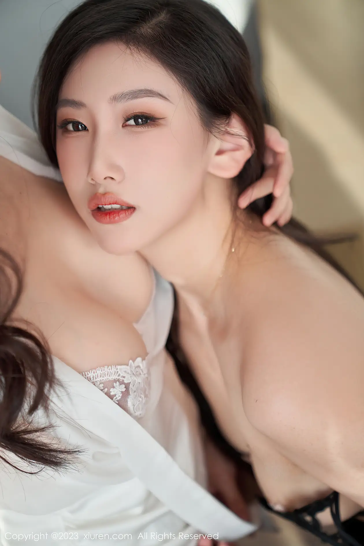 [秀人网] 2023.06.01 NO.6839 沈青黛#[102P]-9