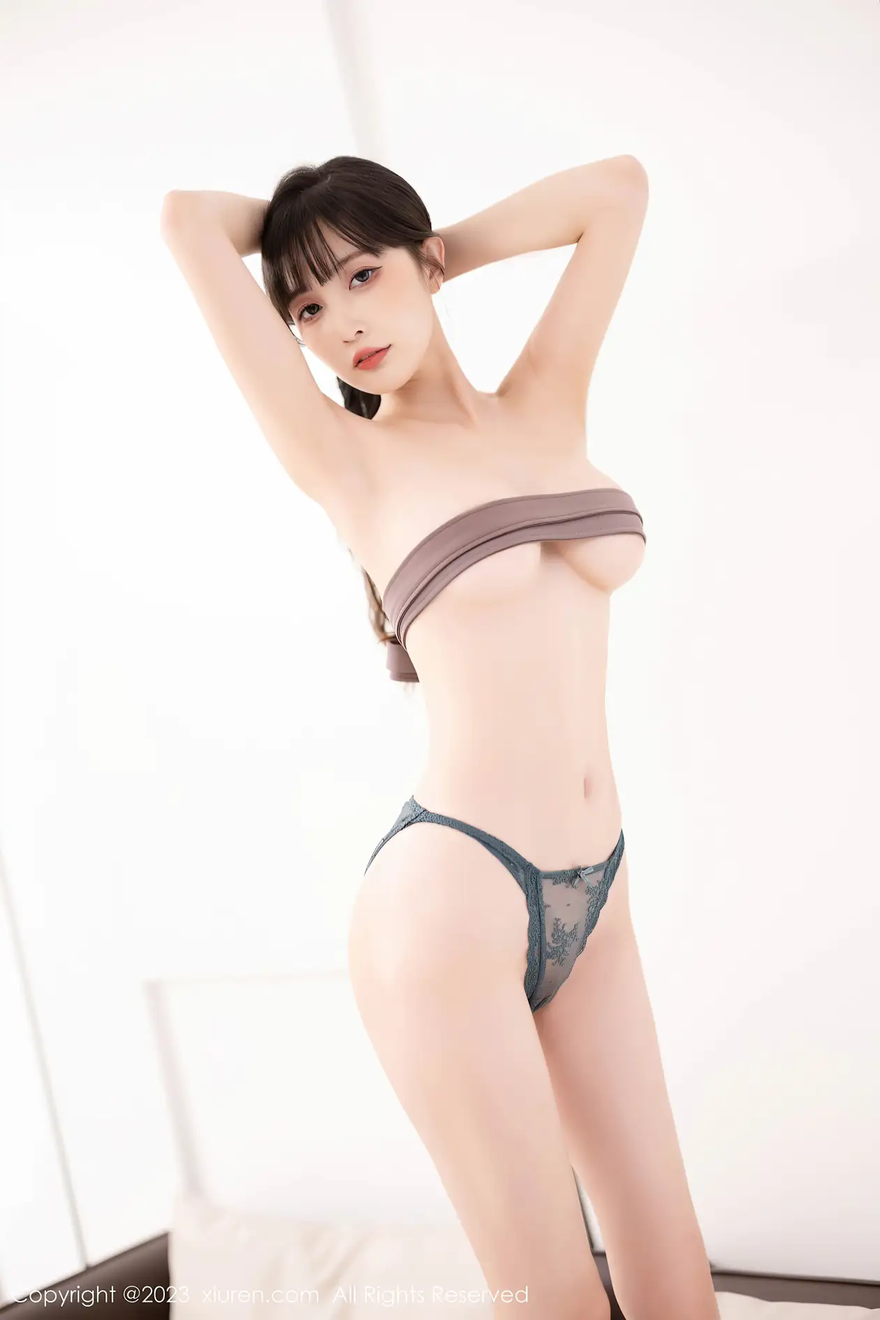 [秀人网] 2023.11.02 NO.7605 林星阑#[91P]-19
