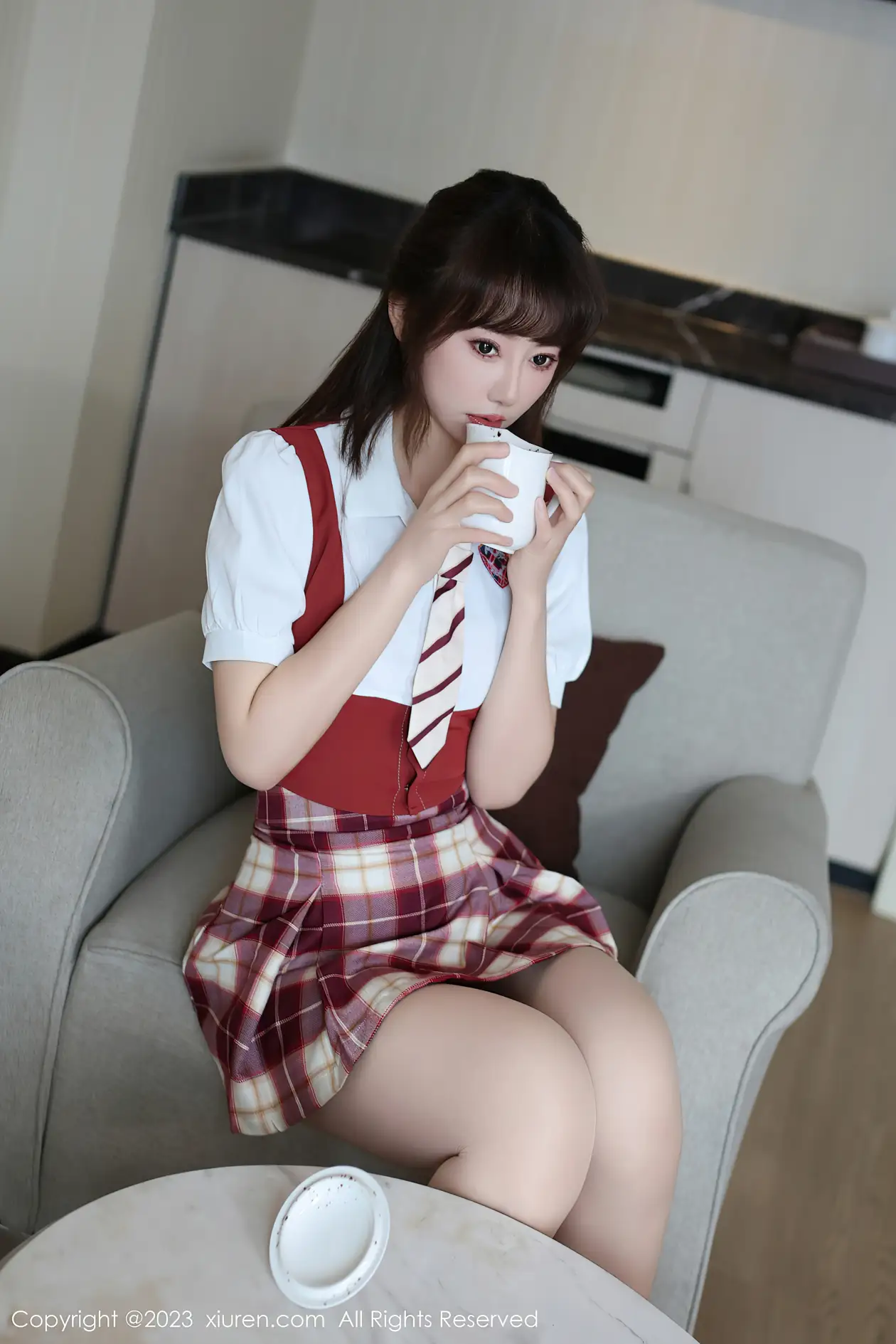 [秀人网] 2023.12.22 NO.7851 金tiao#[78P]-4