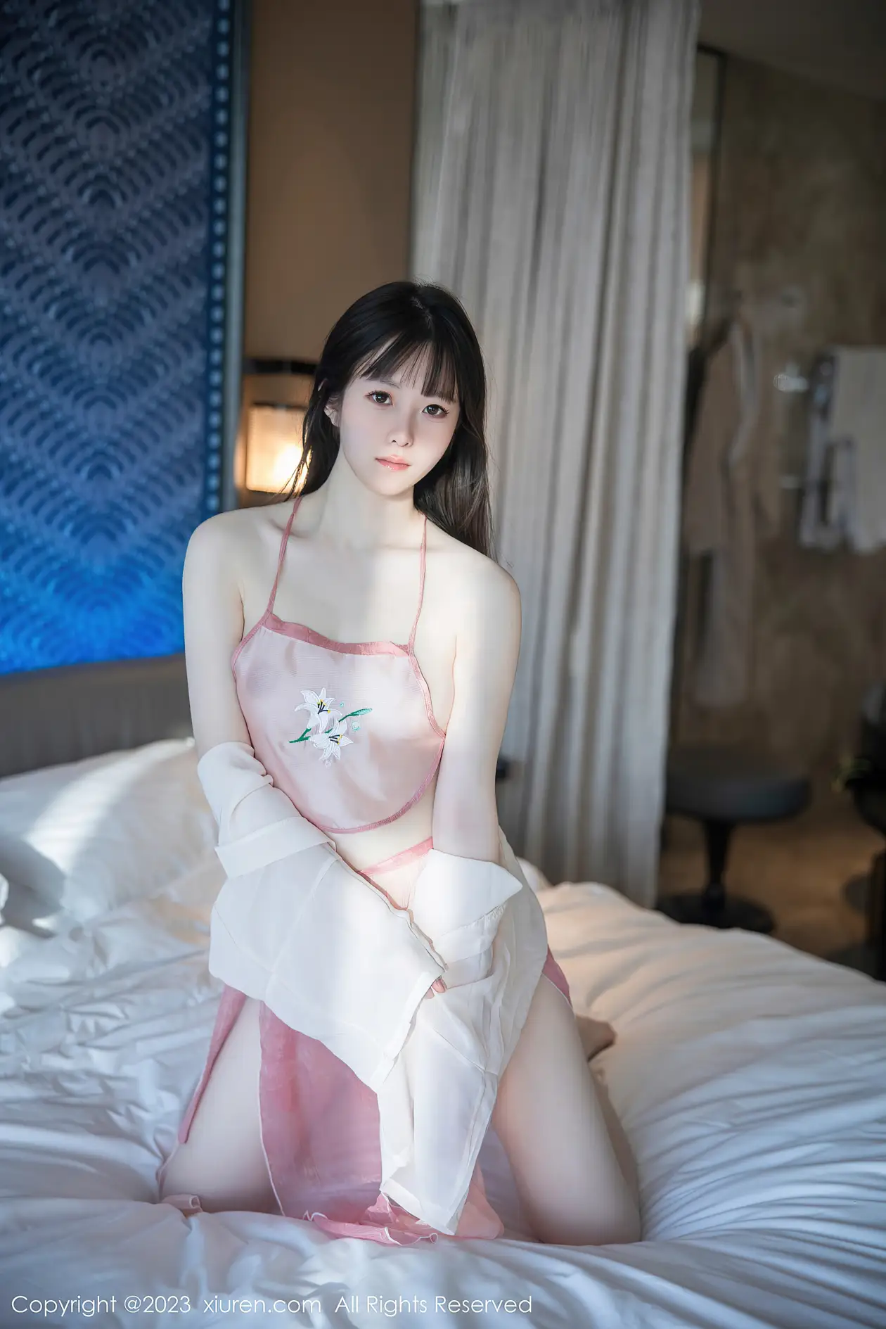 [秀人网] 2023.06.16 NO.6926 林悠悠#[78P]-2