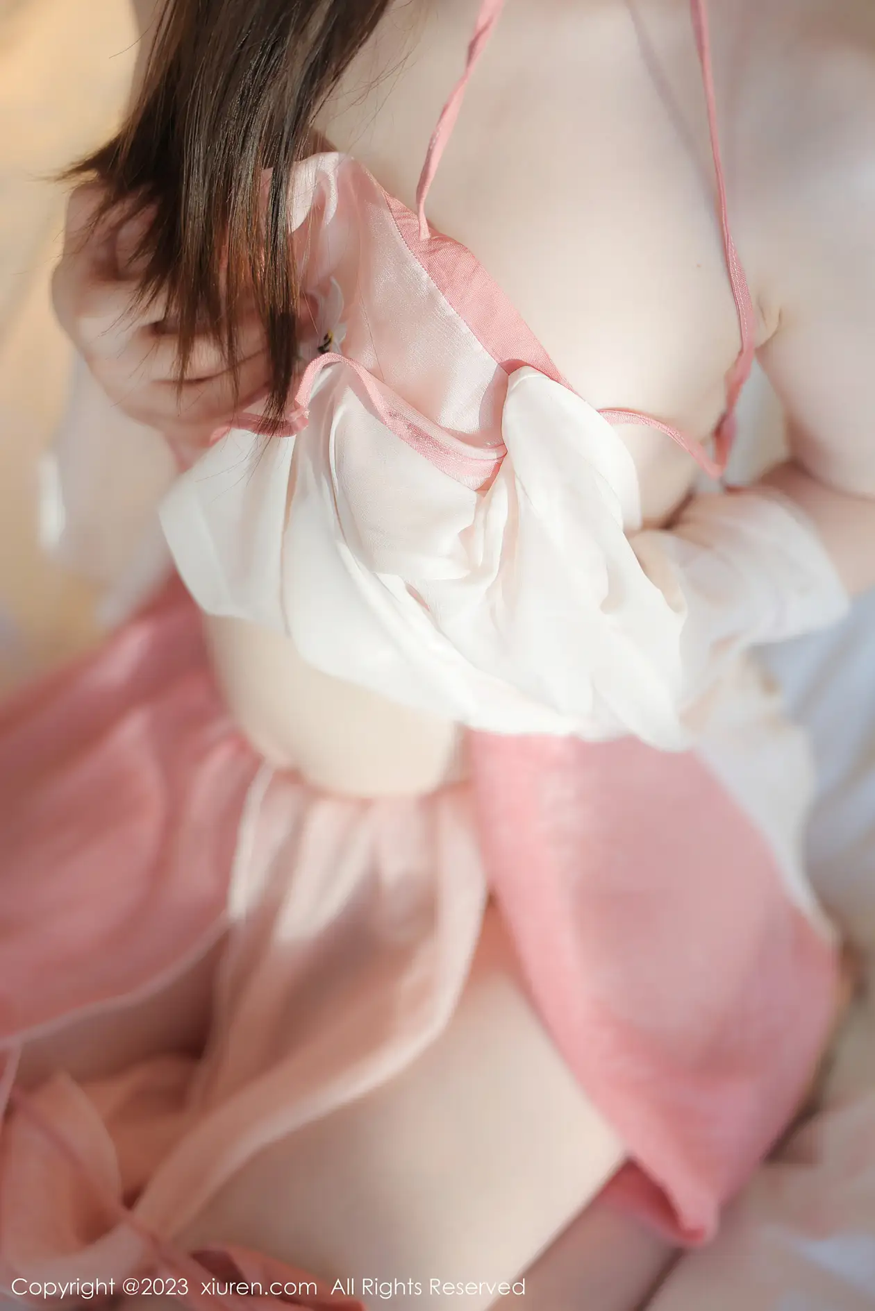 [秀人网] 2023.06.16 NO.6926 林悠悠#[78P]-4