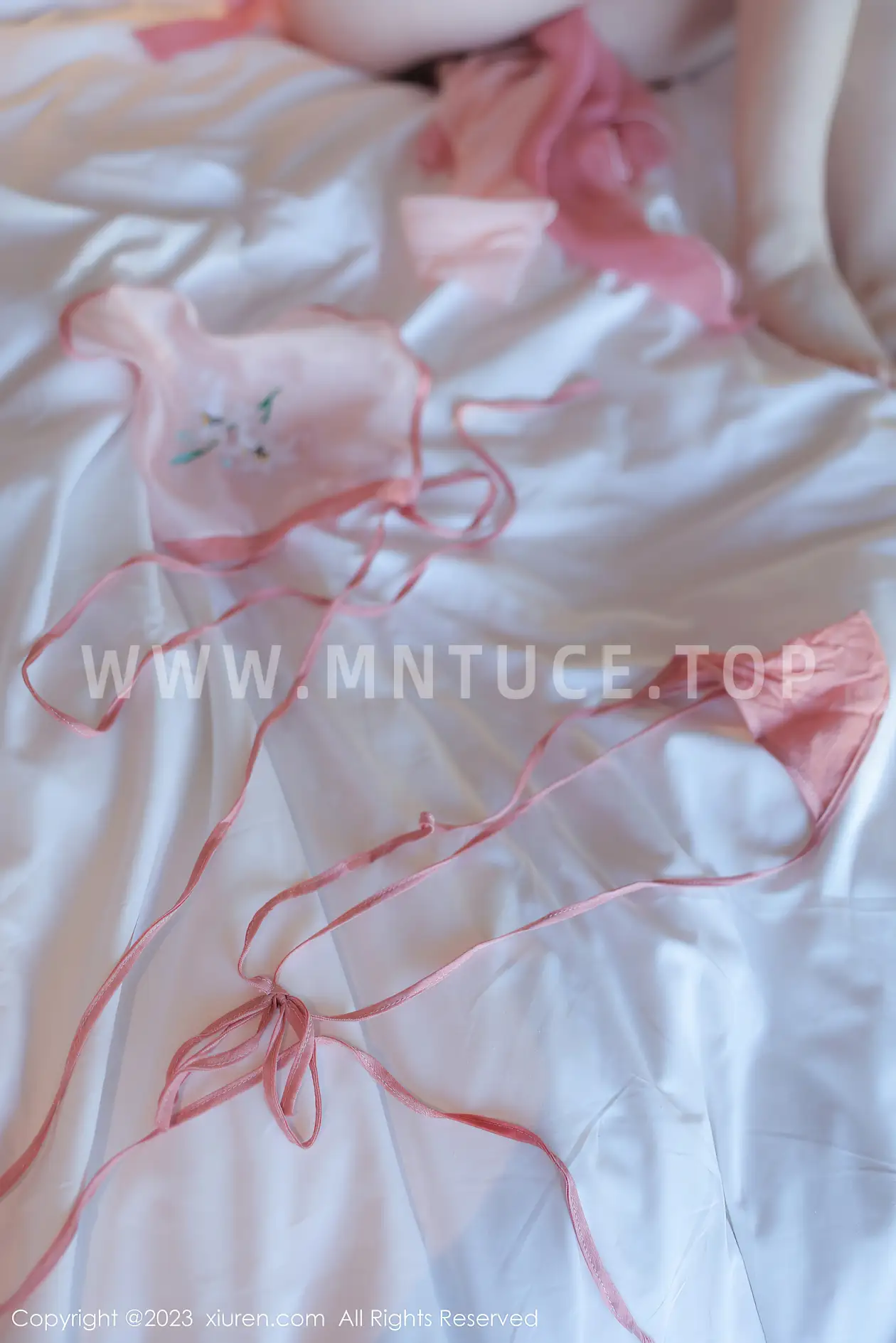 [秀人网] 2023.06.16 NO.6926 林悠悠#[78P]-7