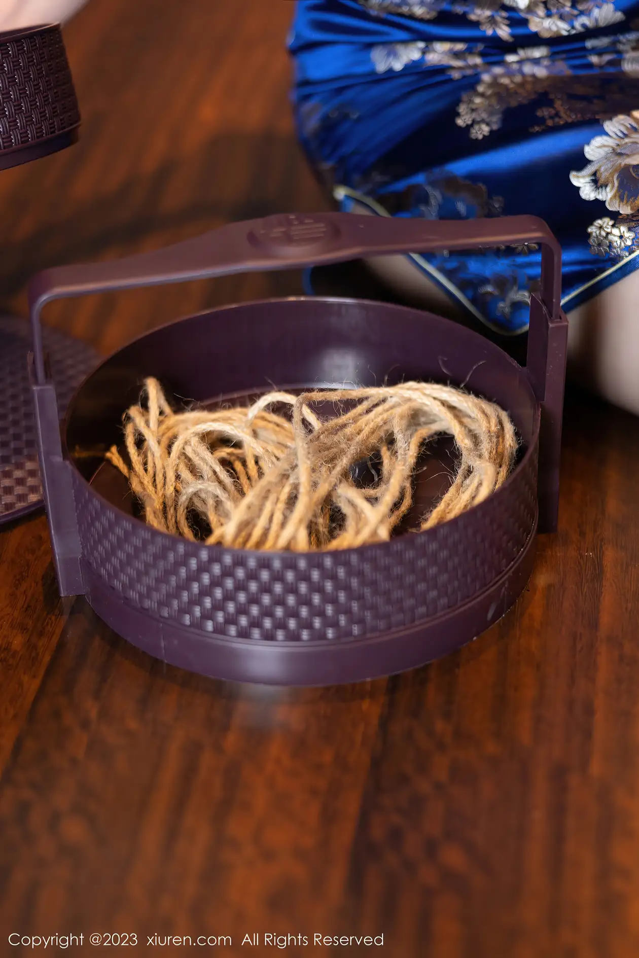 [秀人网] 2023.09.27 NO.7453 徐莉芝Booty#[92P]-1