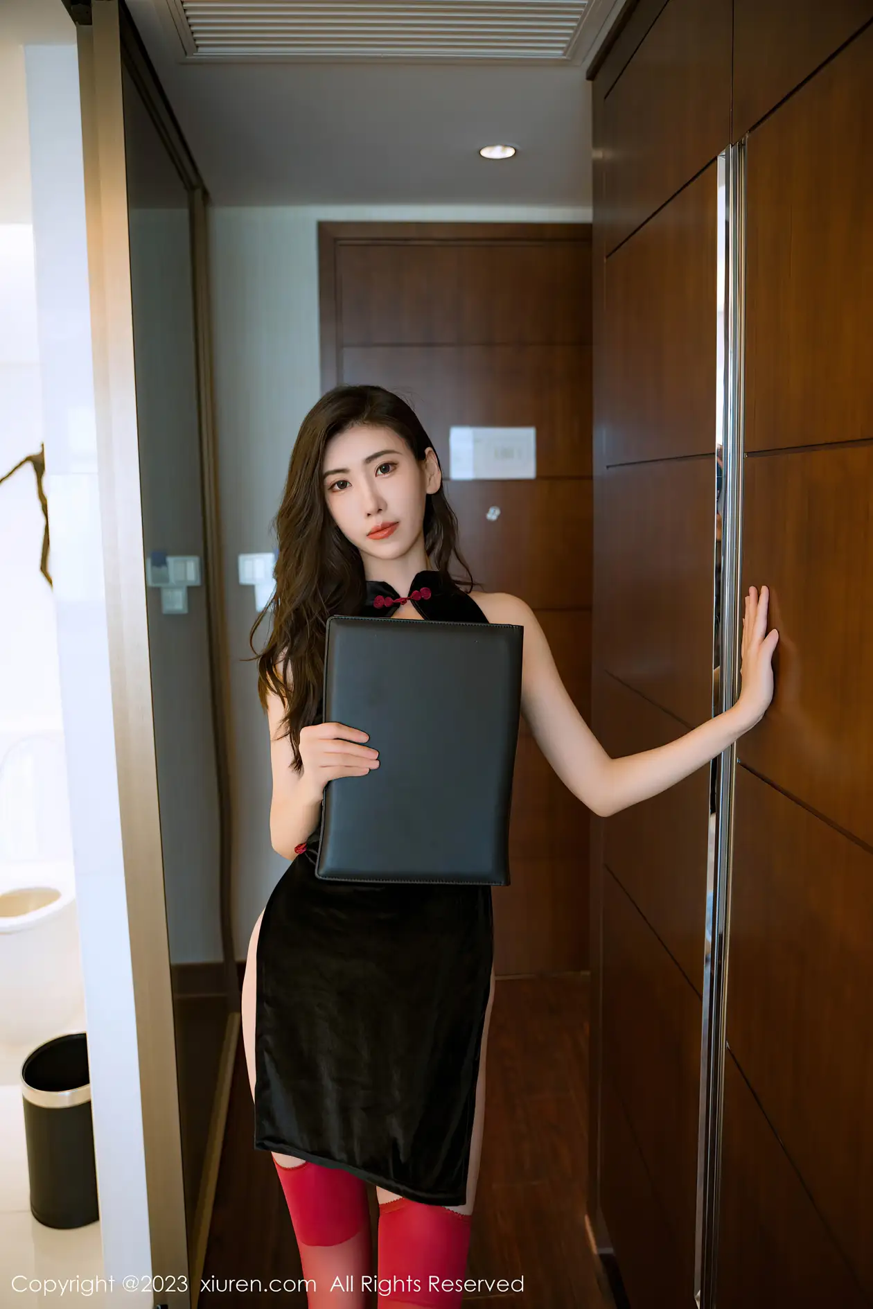 [秀人网] 2023.07.24 NO.7128 章芃芃#[74P]-3