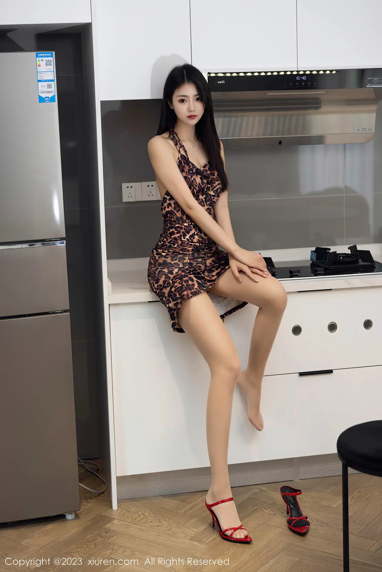 [秀人网] 2023.05.09 NO.6703 可樂Vicky#[59P]-2