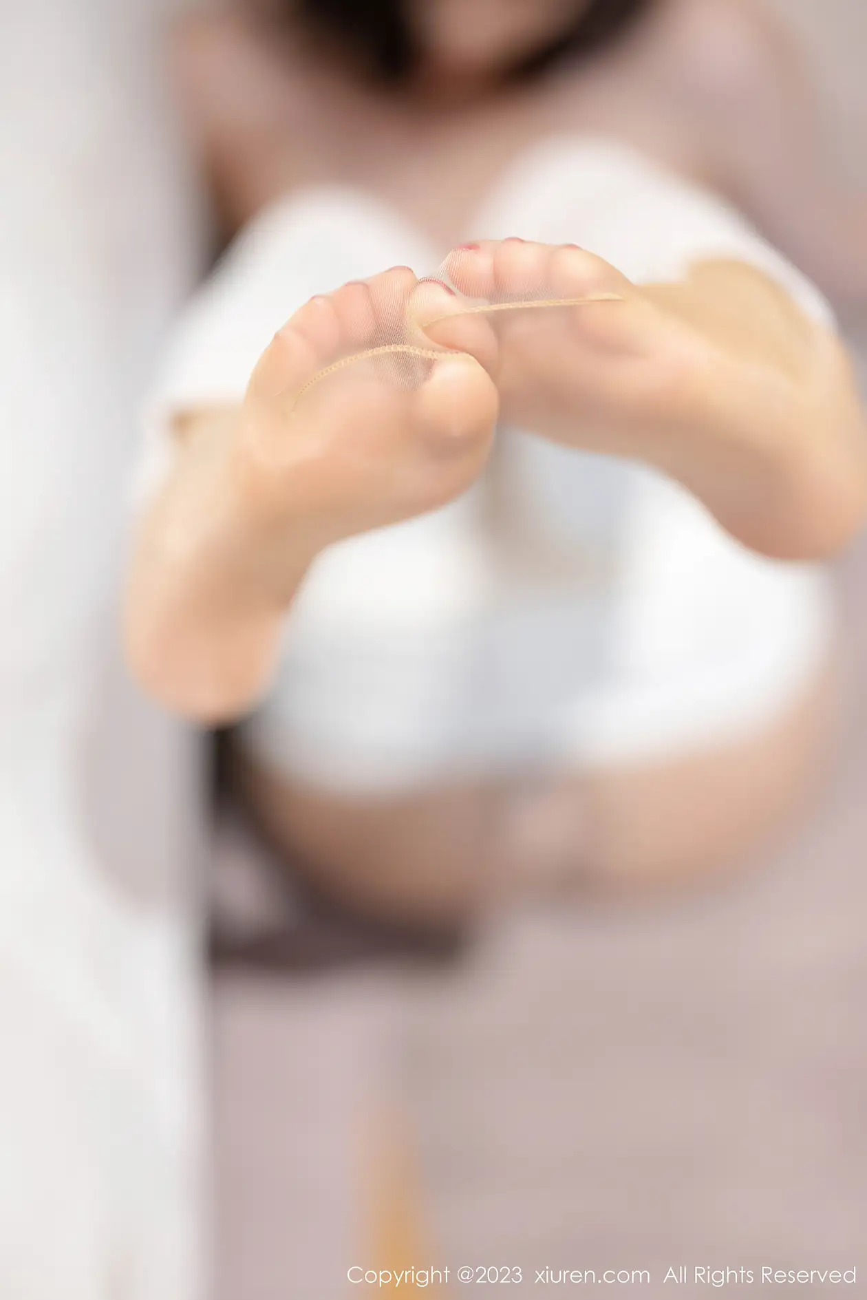 [秀人网] 2023.06.13 NO.6907 杨晨晨Yome#[87P]-6