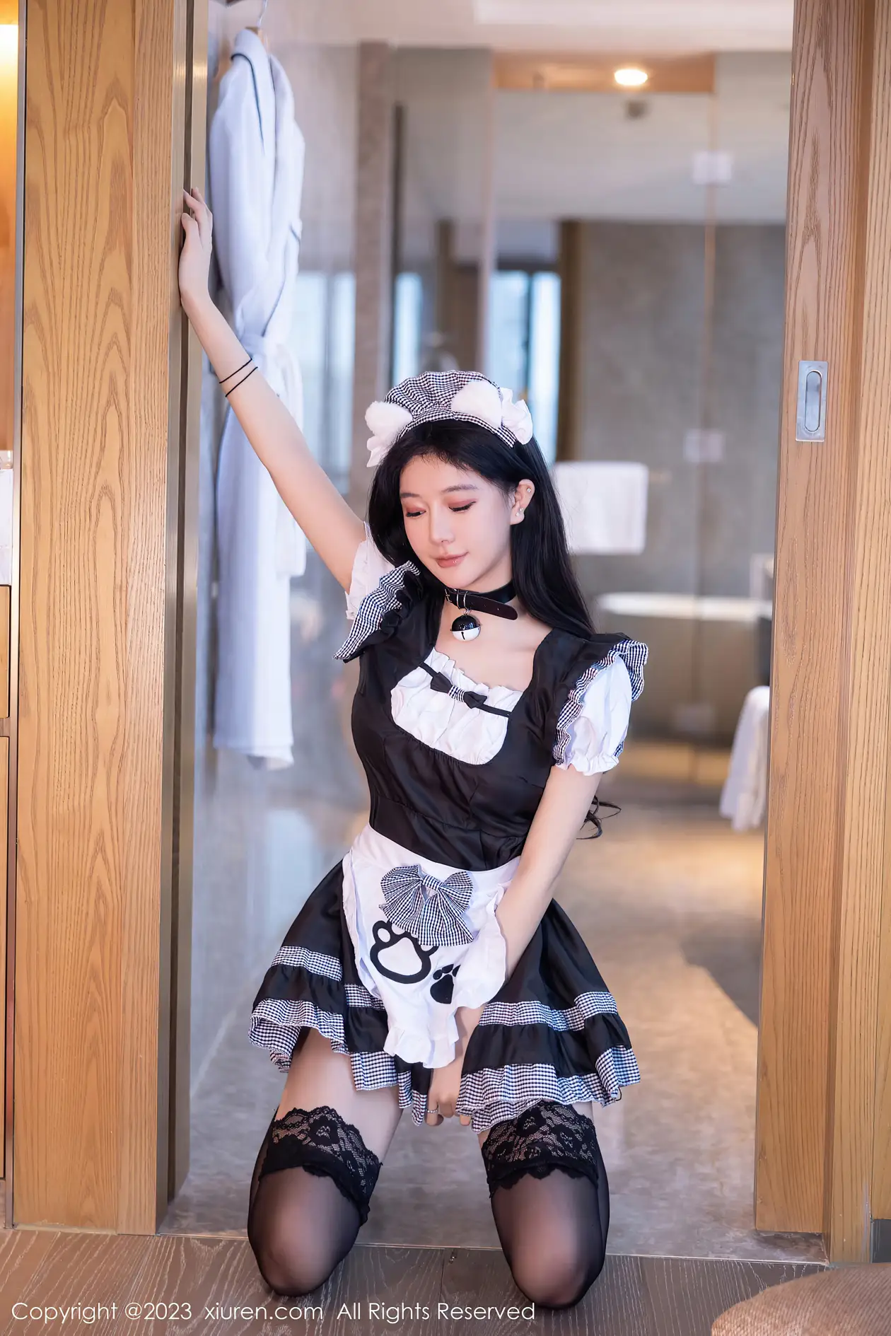 [秀人网] 2023.08.15 NO.7237 幼幼#[104P]-2