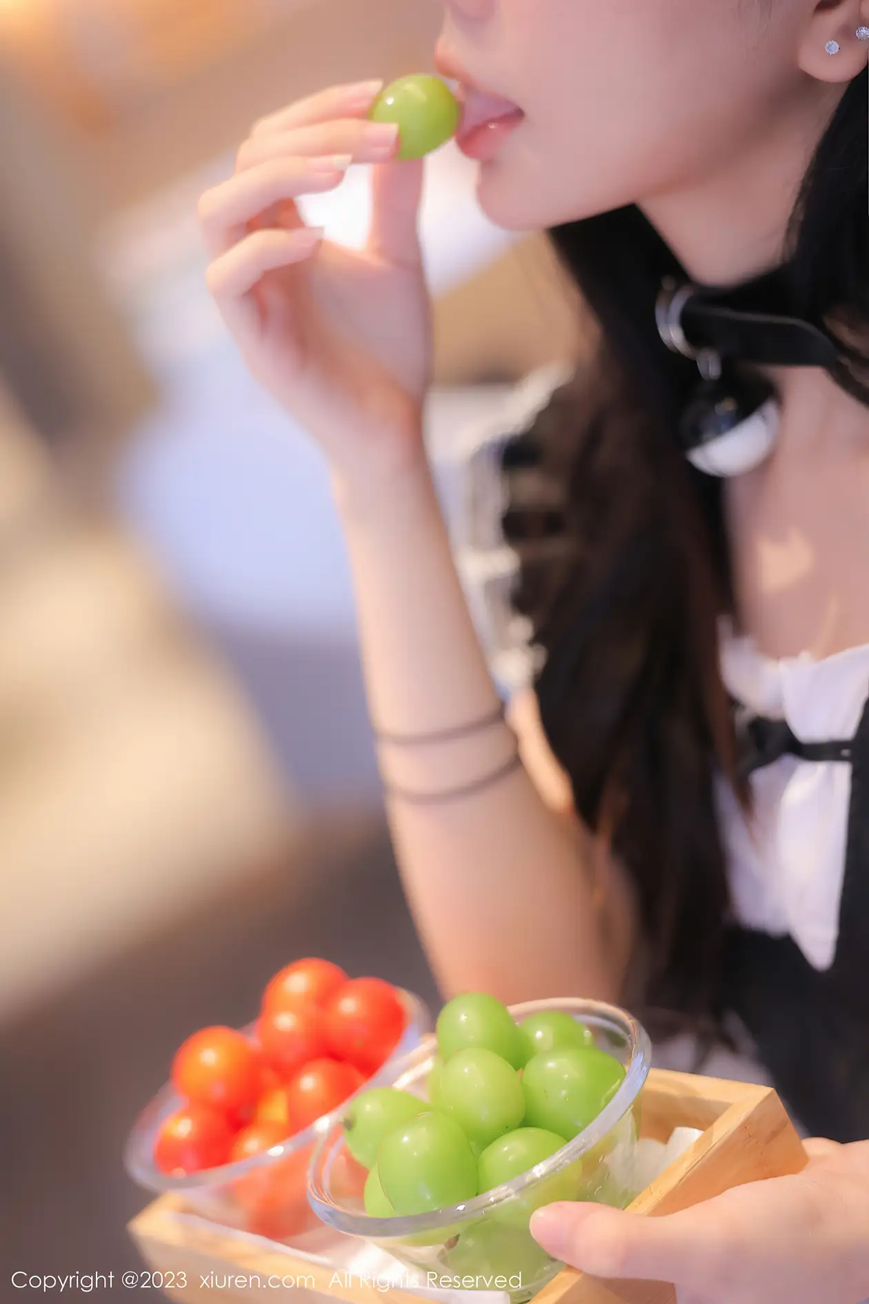 [秀人网] 2023.08.15 NO.7237 幼幼#[104P]-9