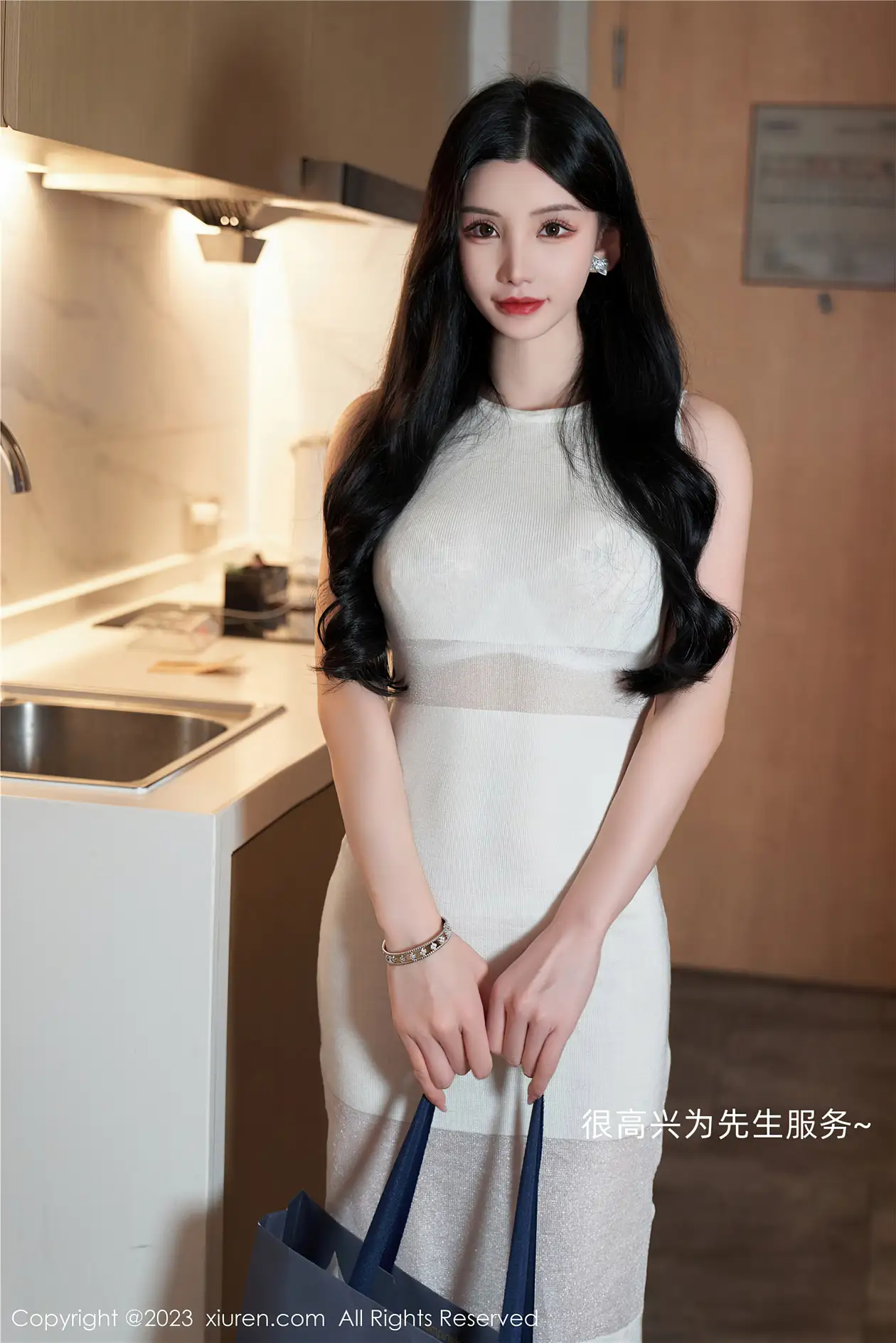 [秀人网] 2023.10.13 NO.7510 周于希Sally#[85P]-2