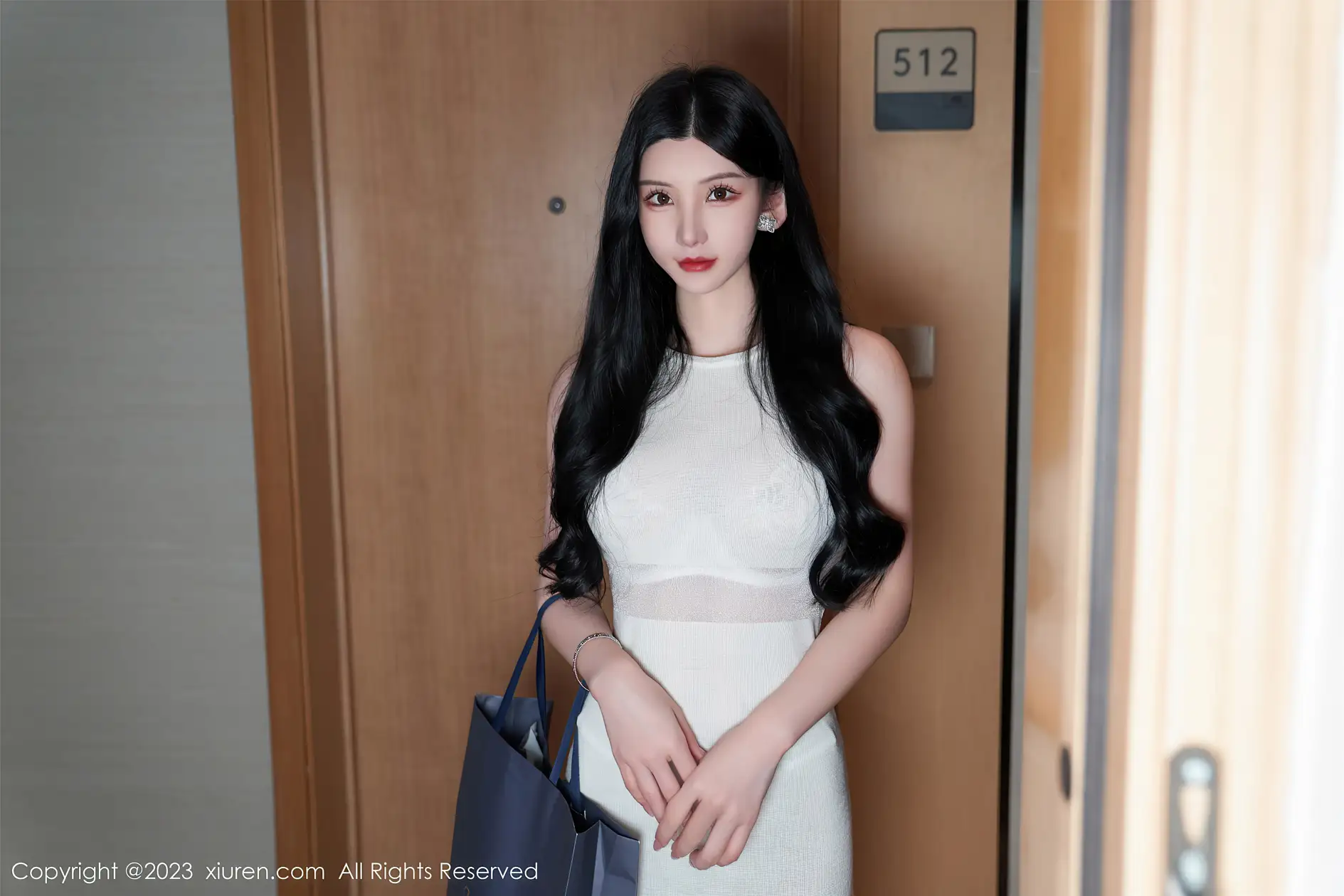 [秀人网] 2023.10.13 NO.7510 周于希Sally#[85P]-9